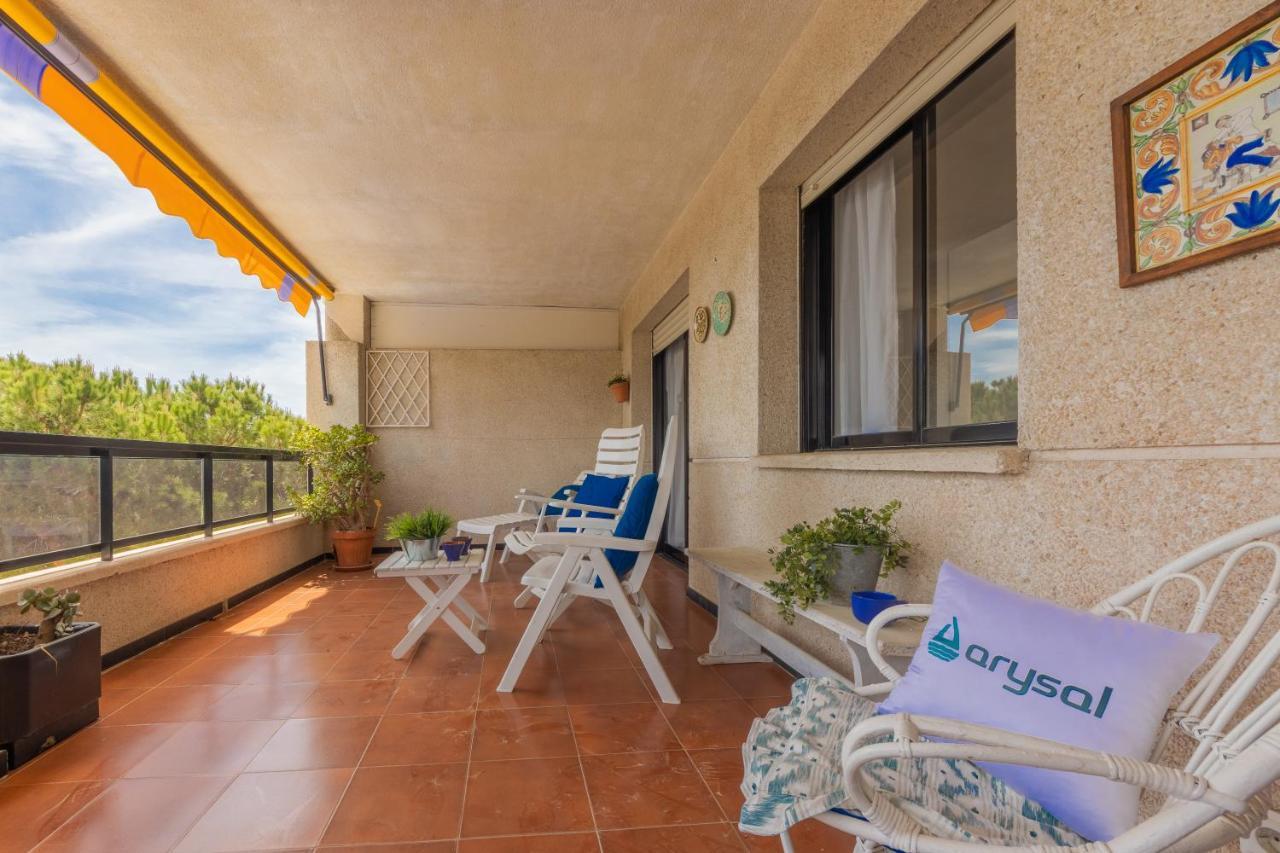 Apartment Playa Larga Arysal *