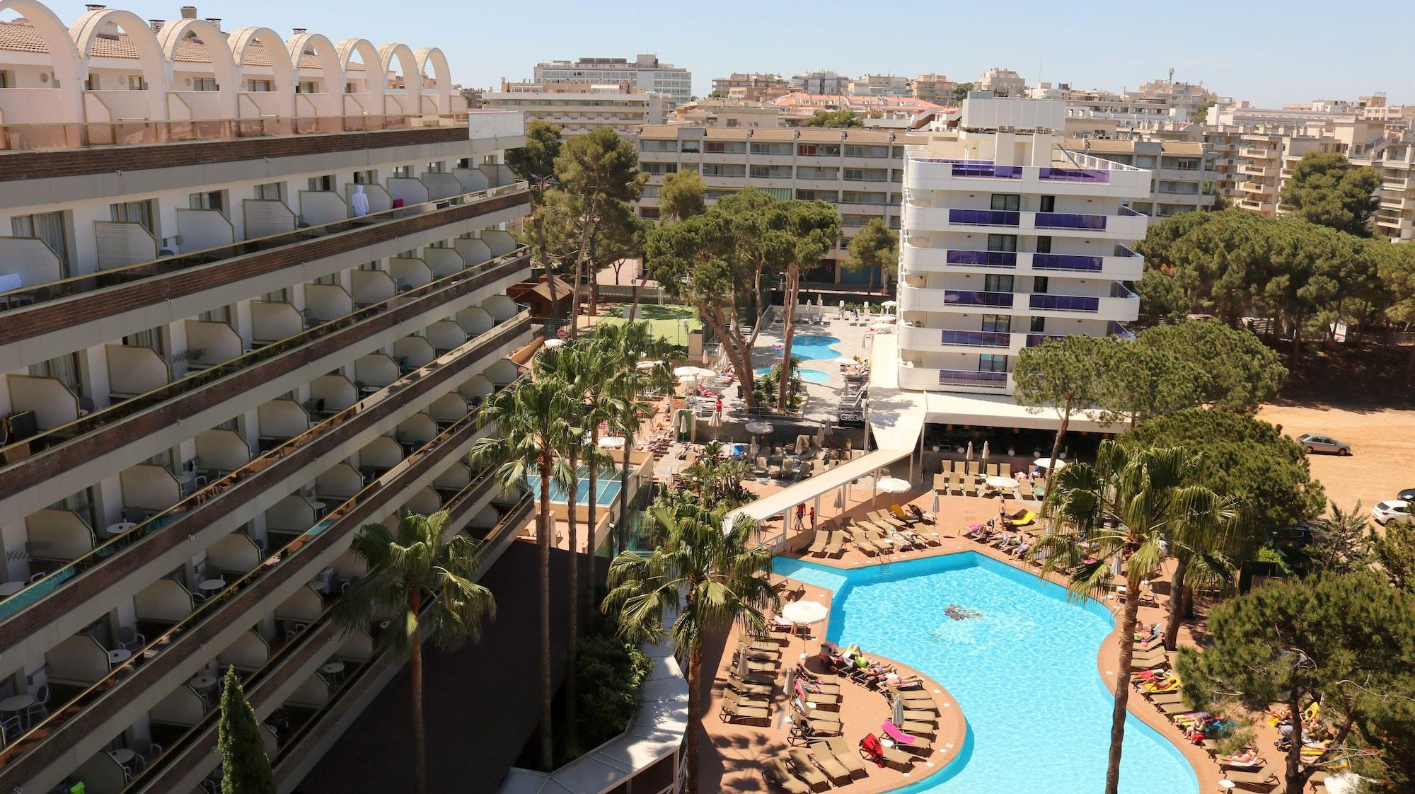 Hotel Golden Port & Salou