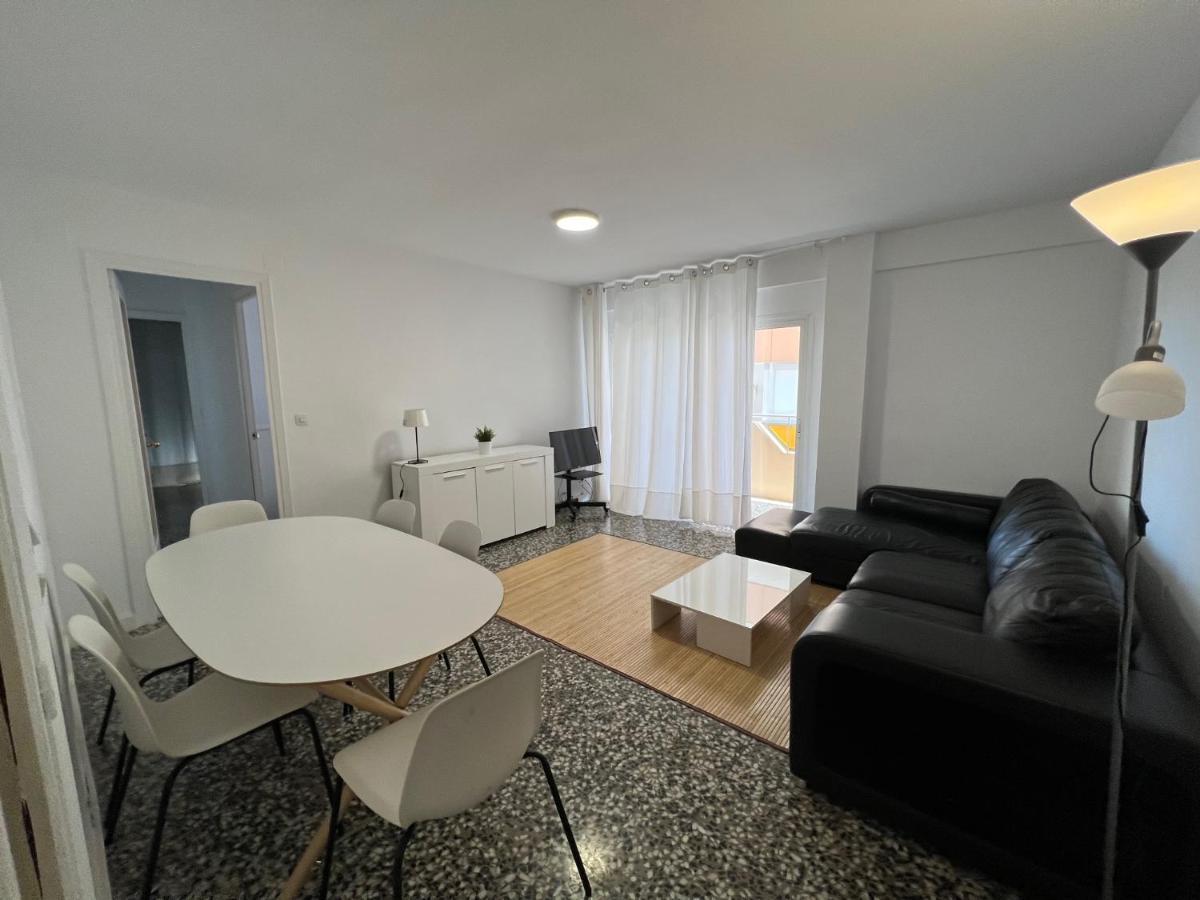 Costa Daurada - Molins Ii Apartamento