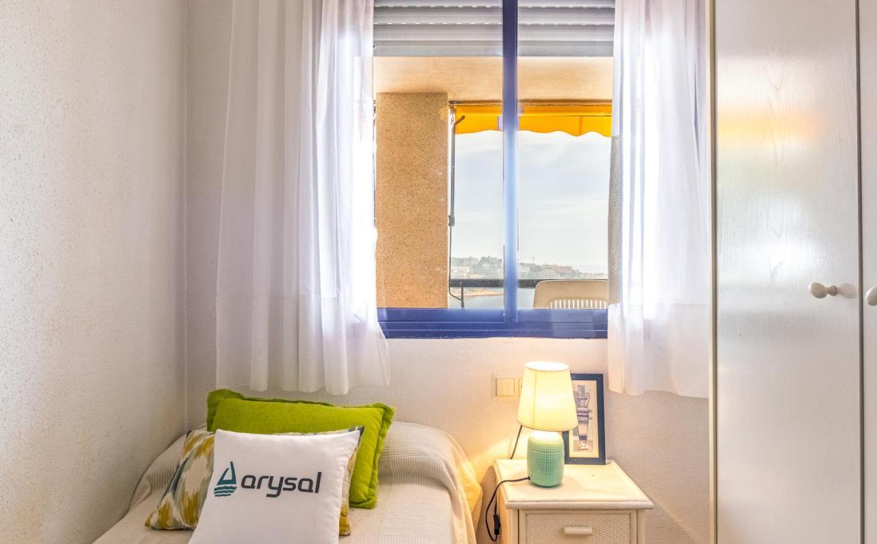 Playa Larga Arysal Apartment *