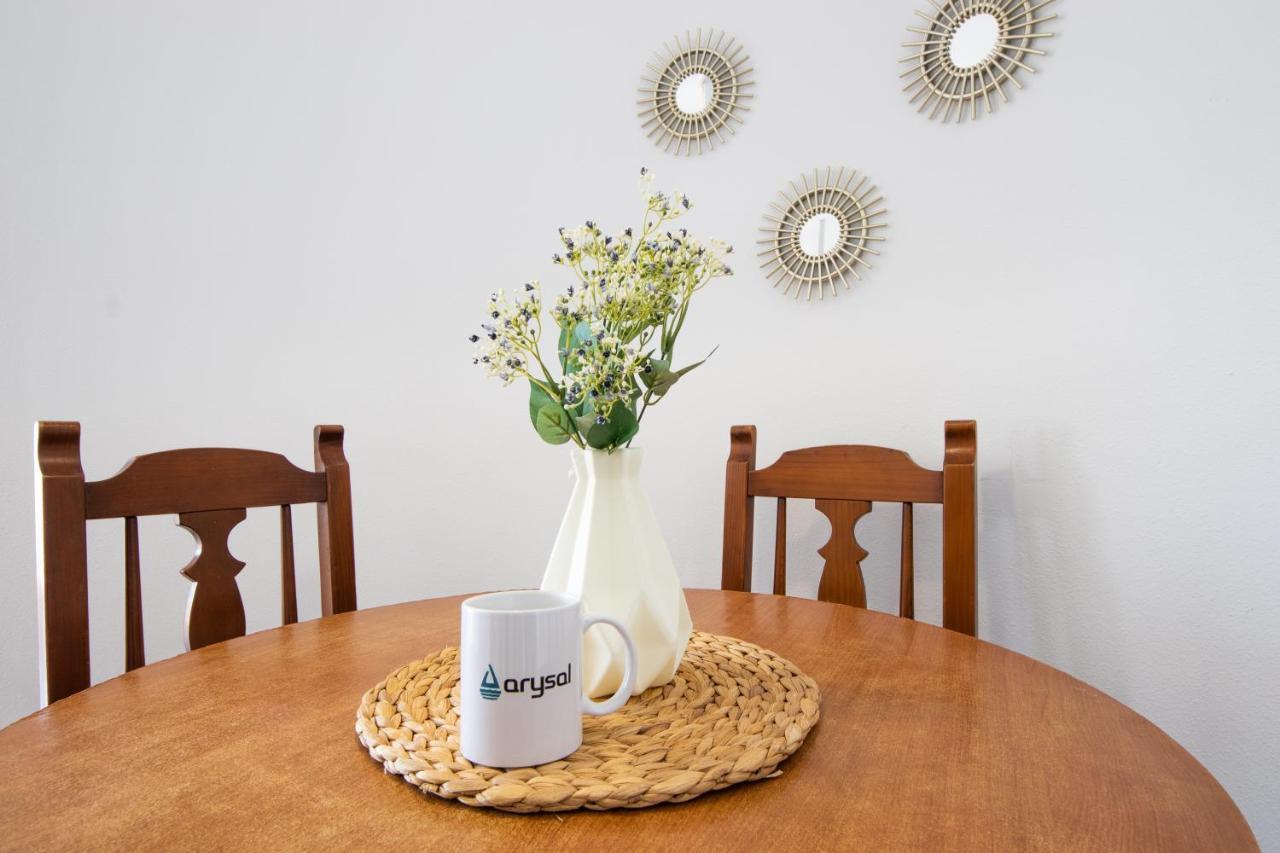 Riviera Arysal Apartment Salou