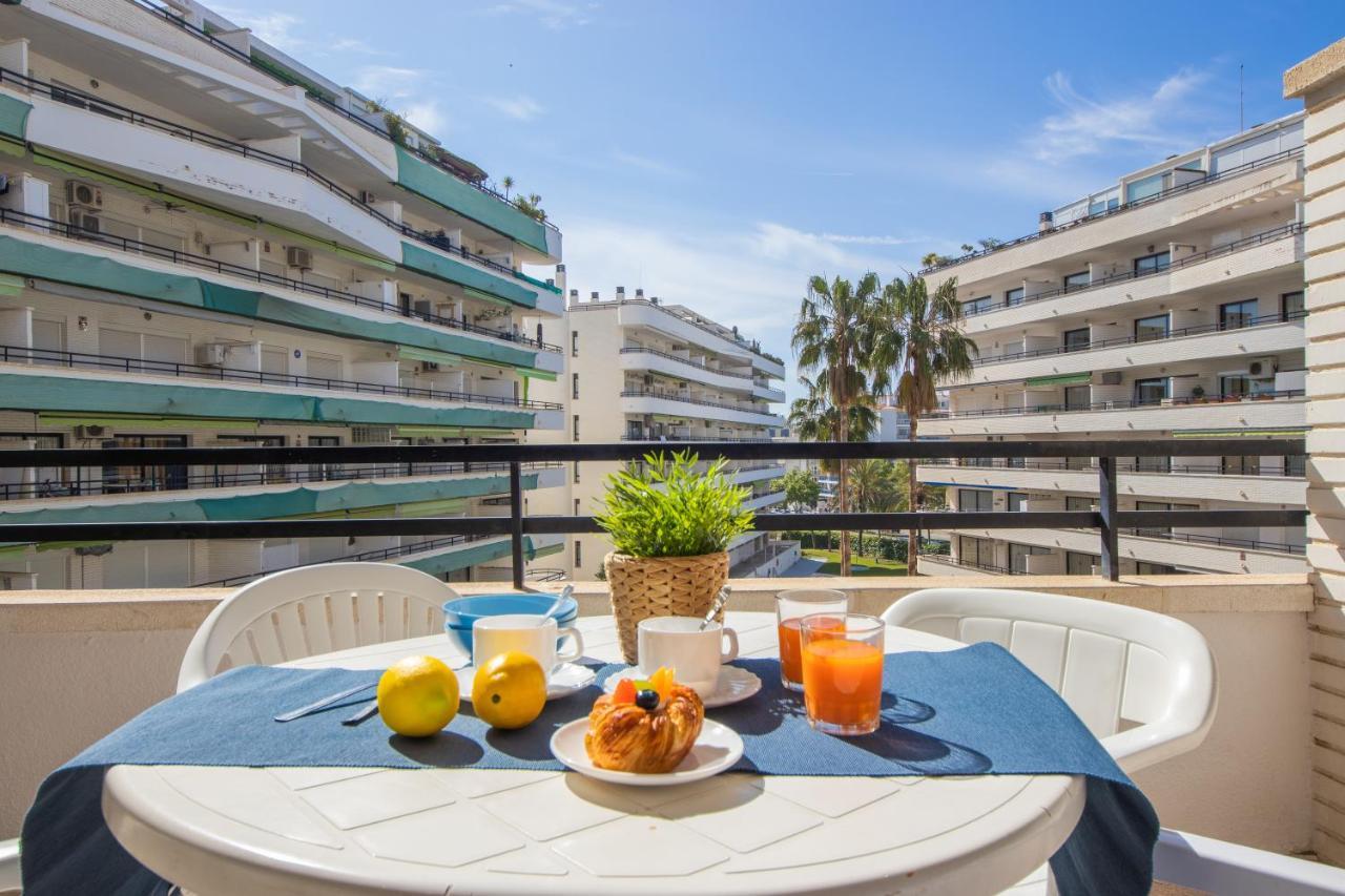 Apartment Riviera Arysal *