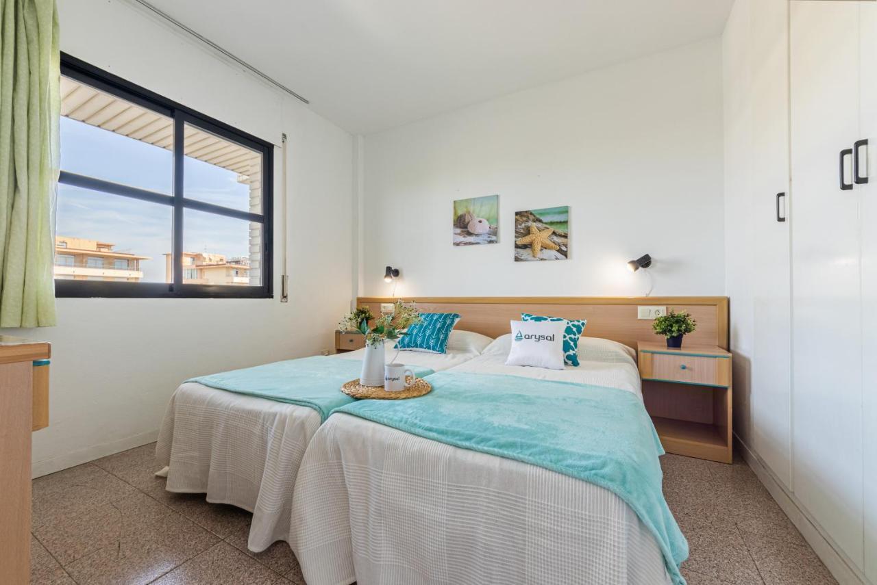 Riviera Arysal Apartment Salou