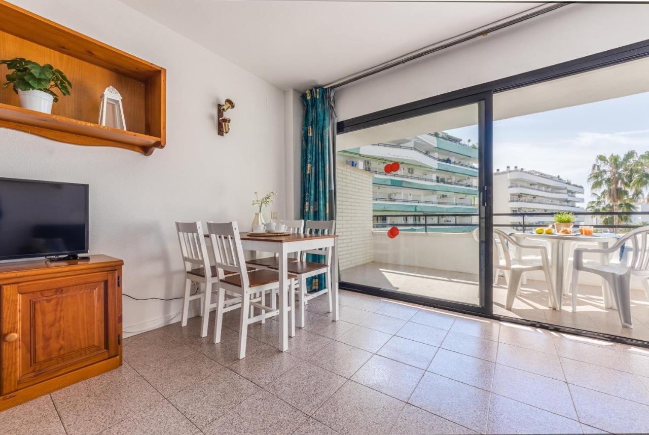 Apartment Riviera Arysal