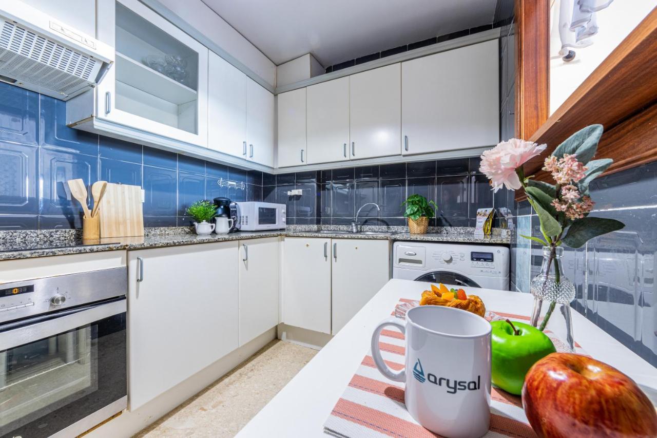 Playa Larga Arysal Apartment Salou