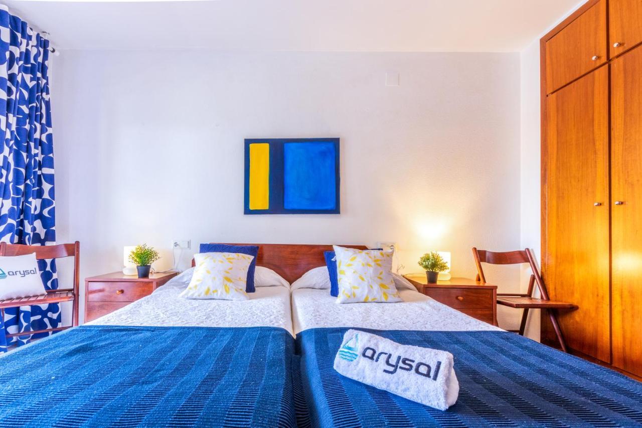 Apartment Playa Larga Arysal *
