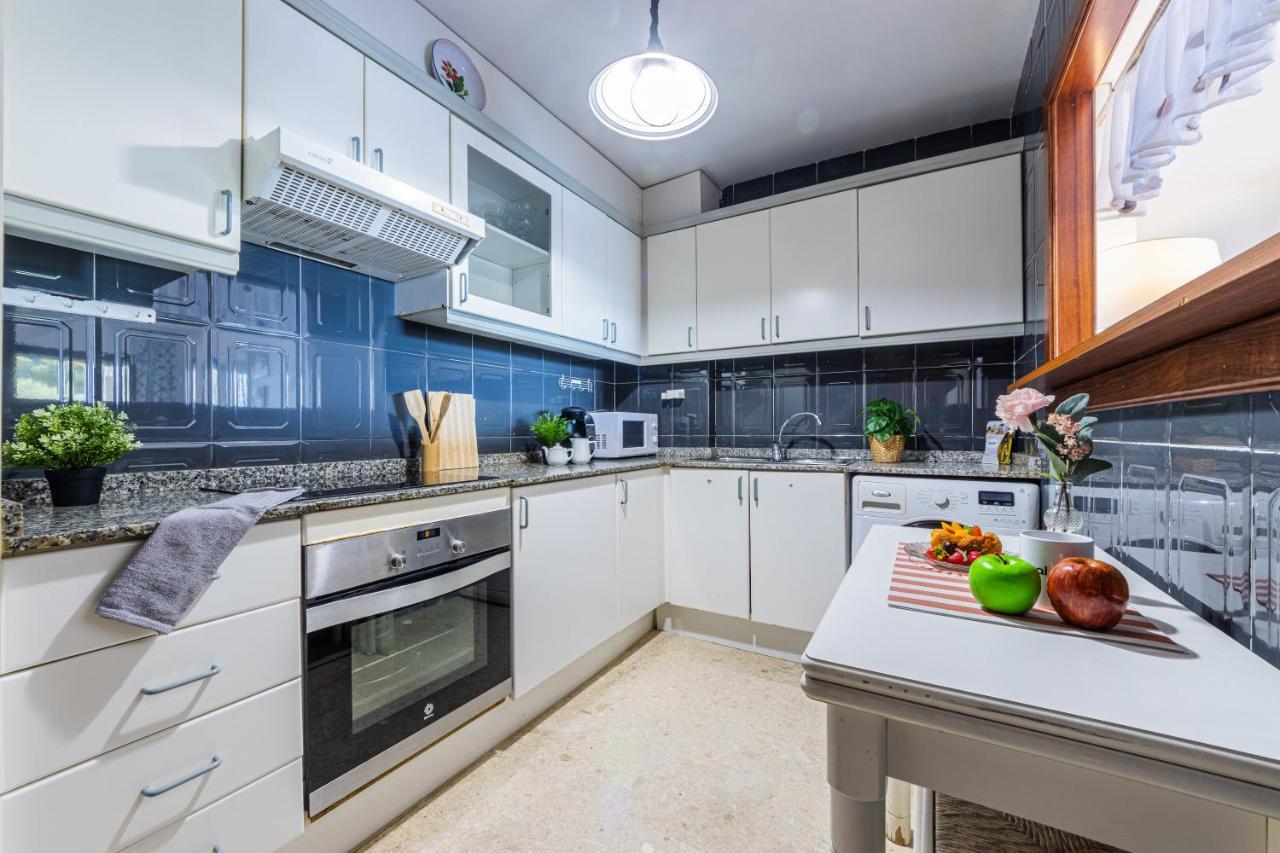 Playa Larga Arysal Apartment
