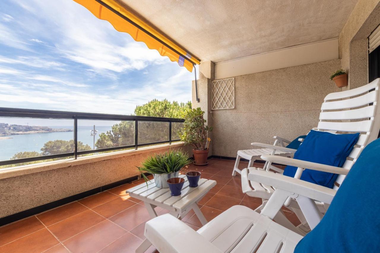 Playa Larga Arysal Apartment Salou