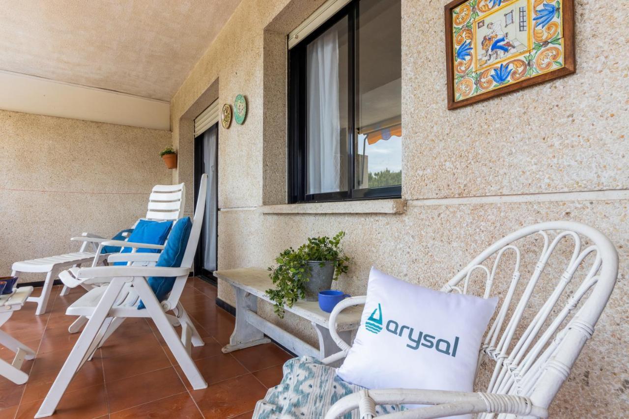 Apartment Playa Larga Arysal