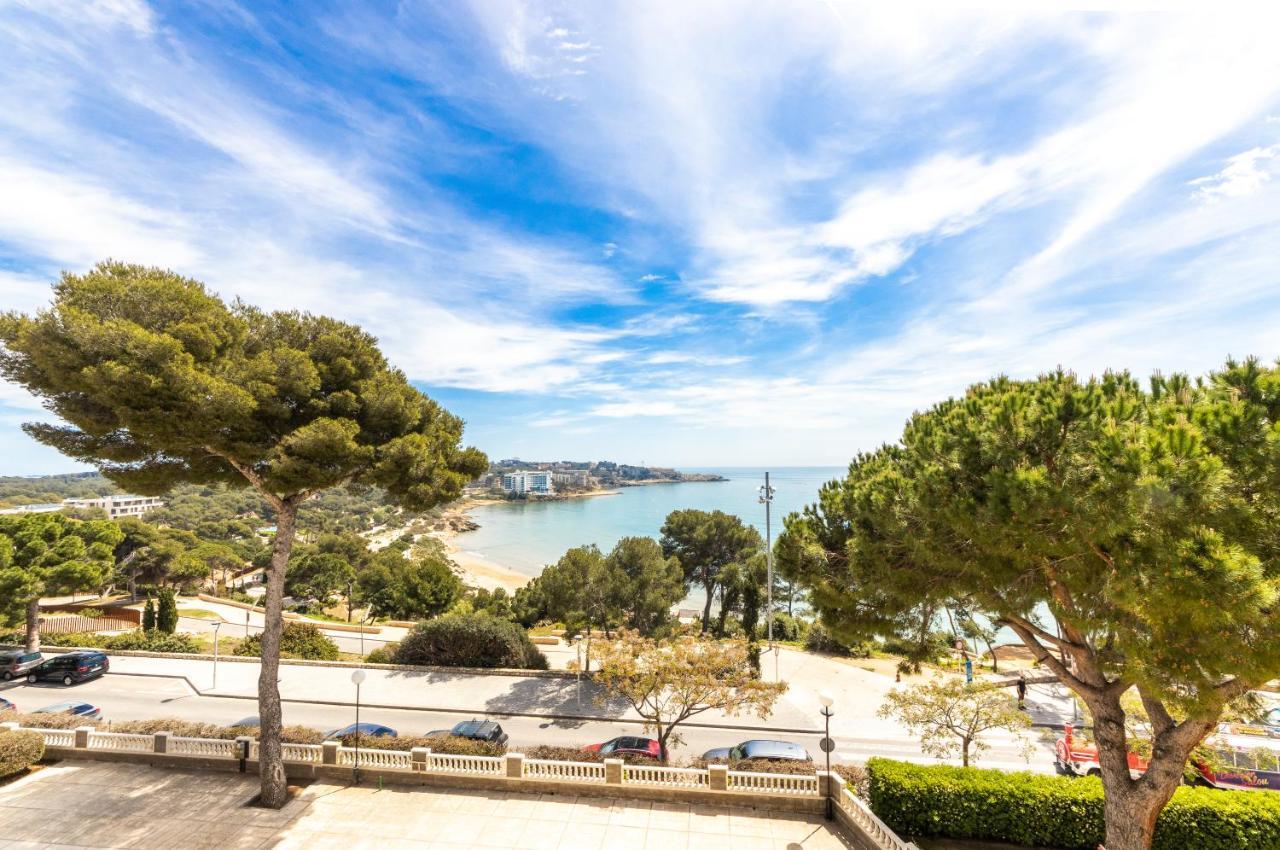 Playa Larga Arysal Apartment