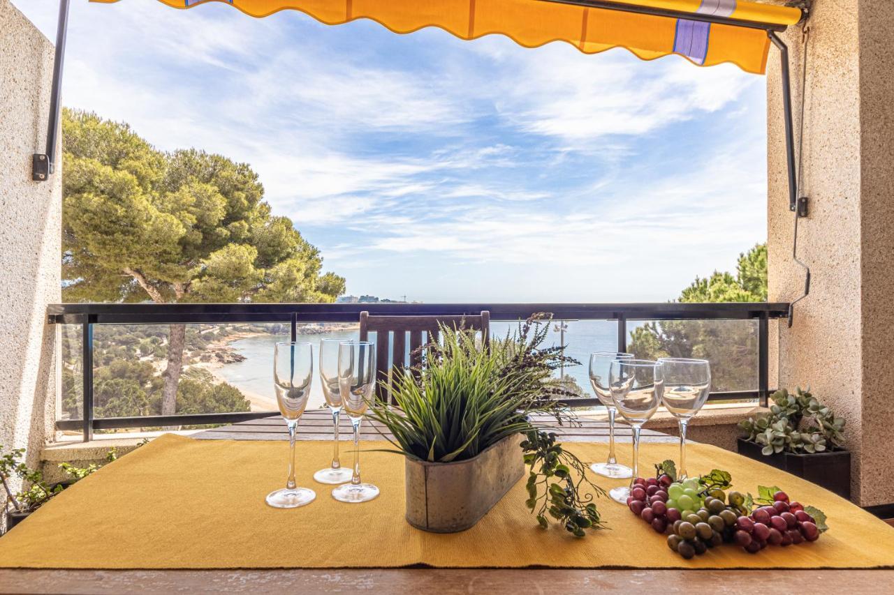 Apartment Playa Larga Arysal Salou