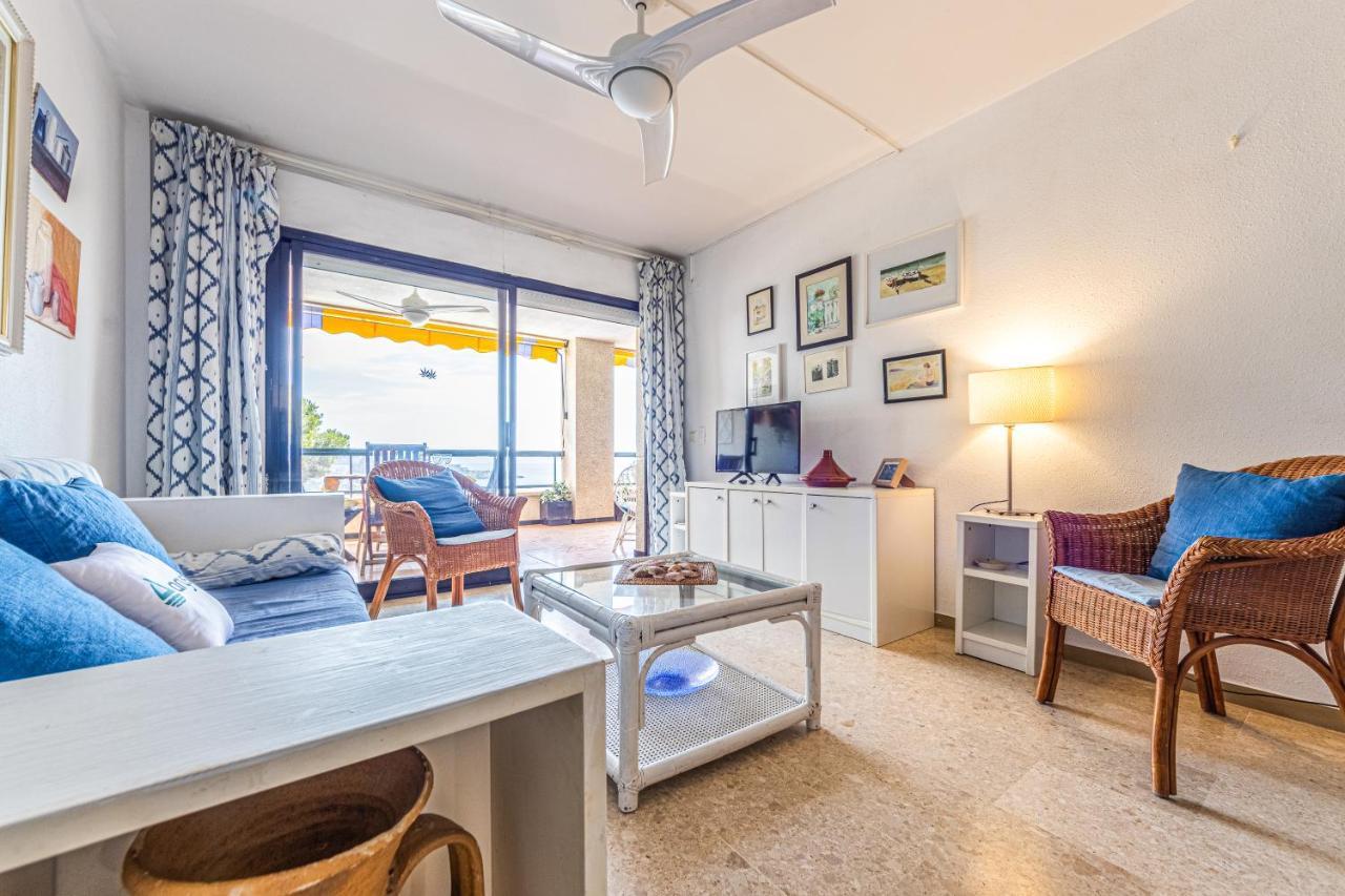Apartment Playa Larga Arysal Salou