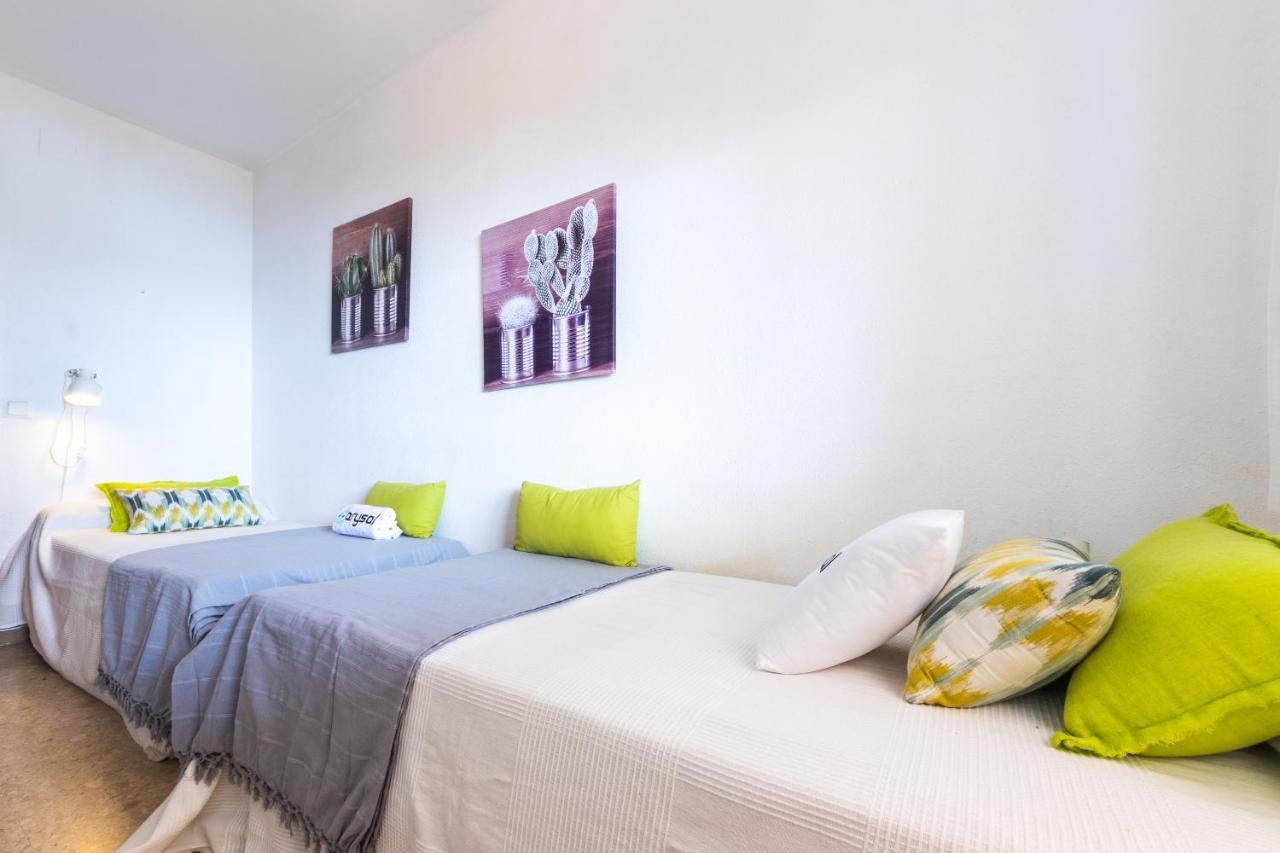 Playa Larga Arysal Apartment *