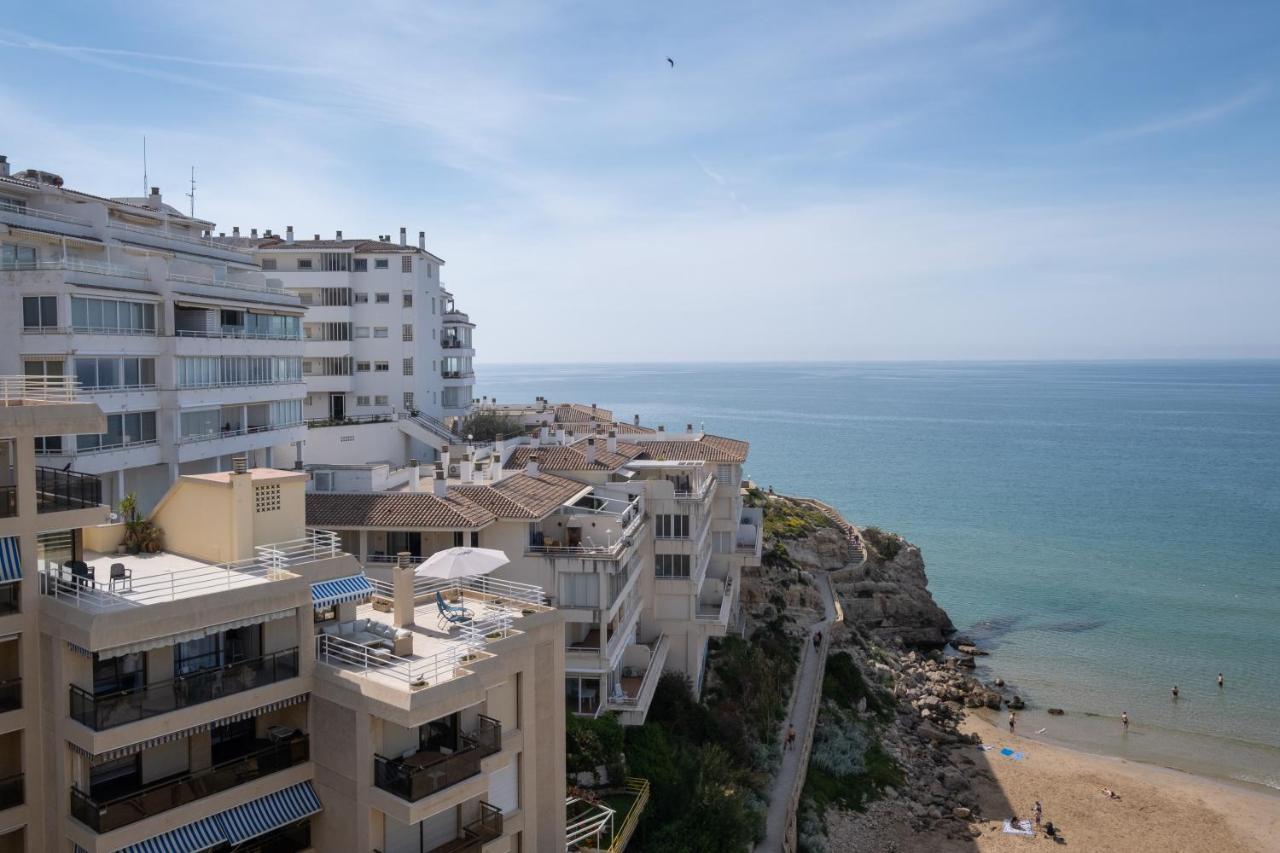 Apartamento Mar Y Brisa