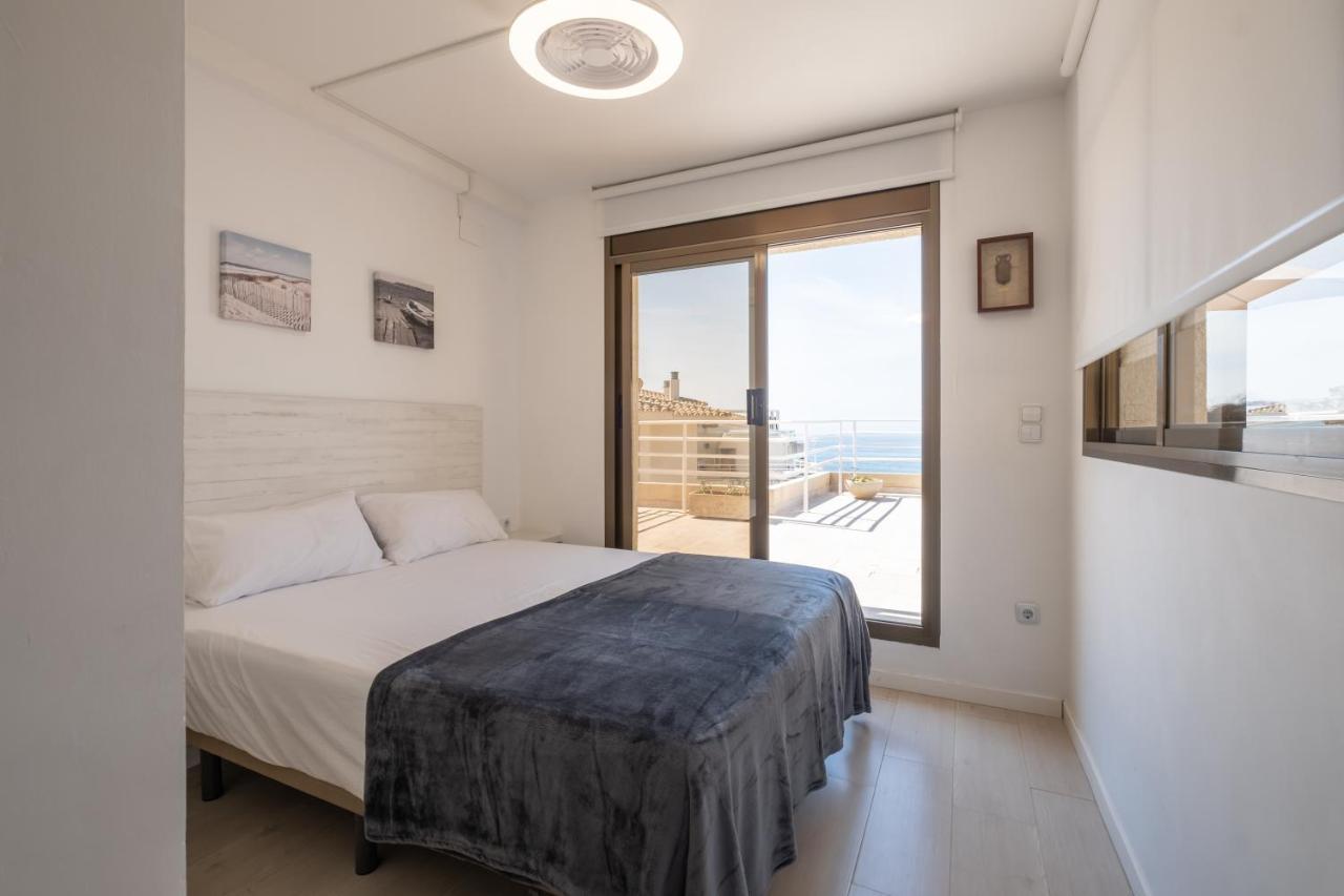 Apartamento Mar Y Brisa Salou