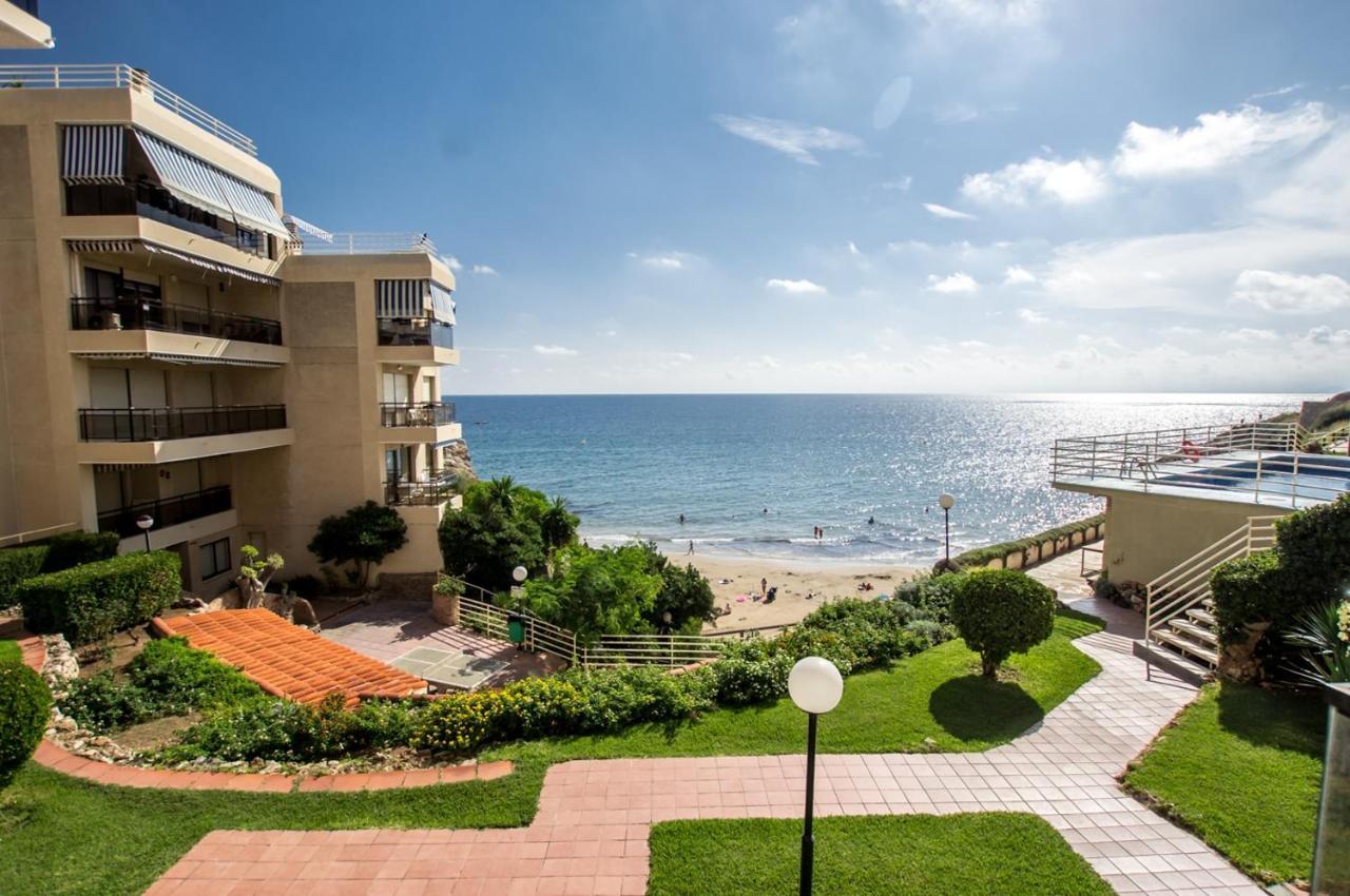 Apartamento Mar Y Brisa