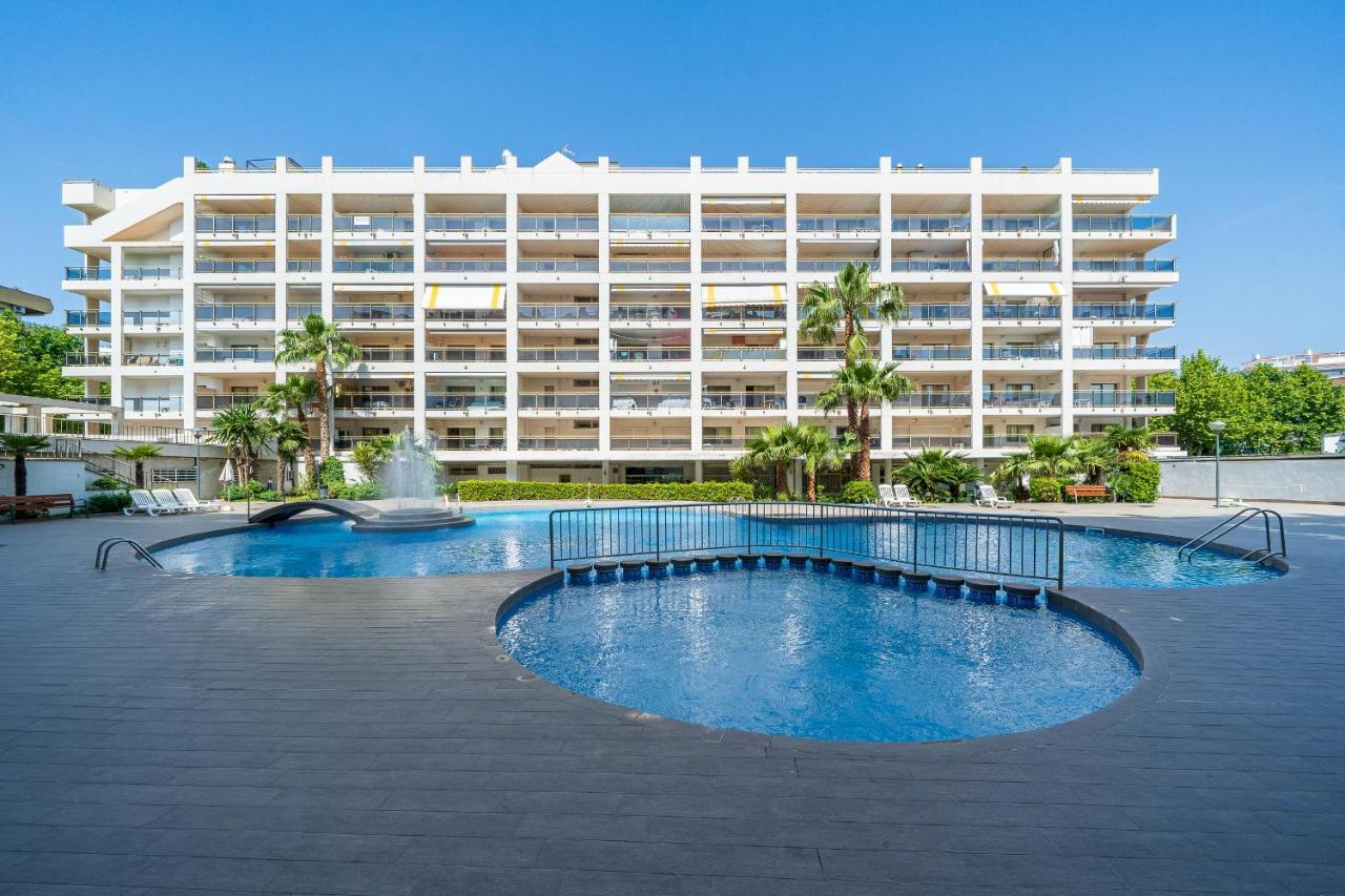 - 112 Apartamento Salou