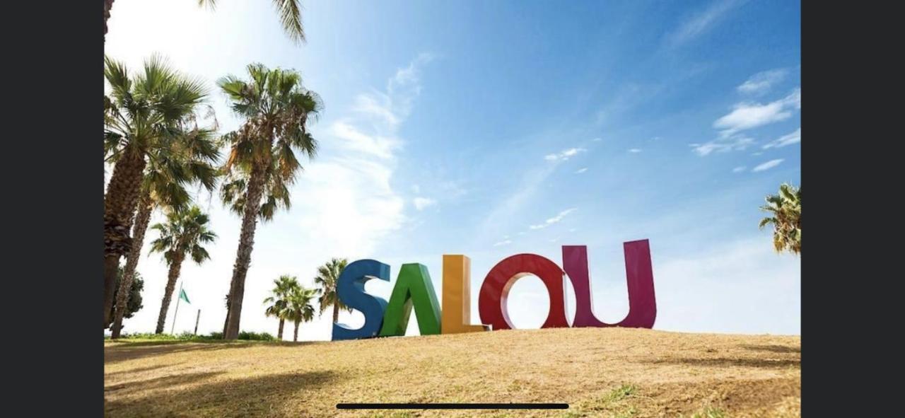Especial Familias En Busqueda De Sol, Playa,... Appartement *