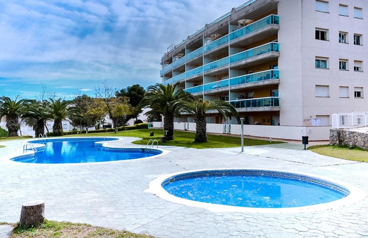 Apartamento Port Aventura Salou