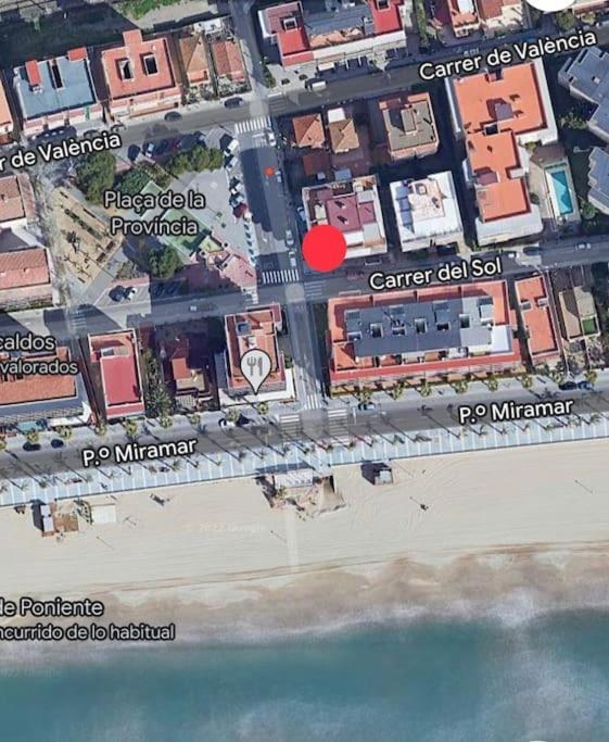 Especial Familias En Busqueda De Sol, Playa,...