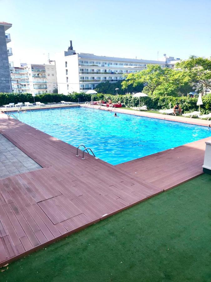 Superbe Avec Piscine, A 300m! Port Aventura A 5 Mn! Apartamento Salou