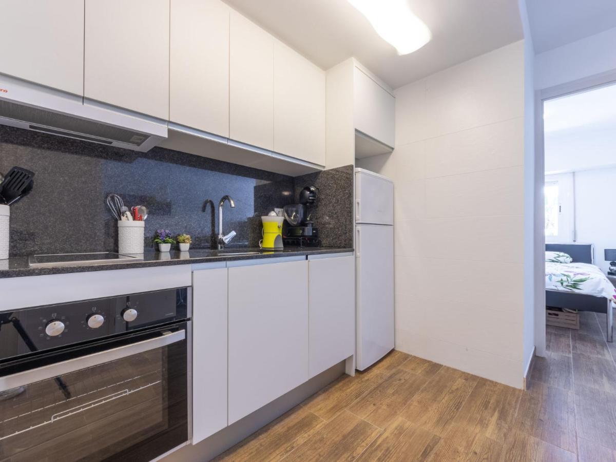Rodas-3 By Interhome *