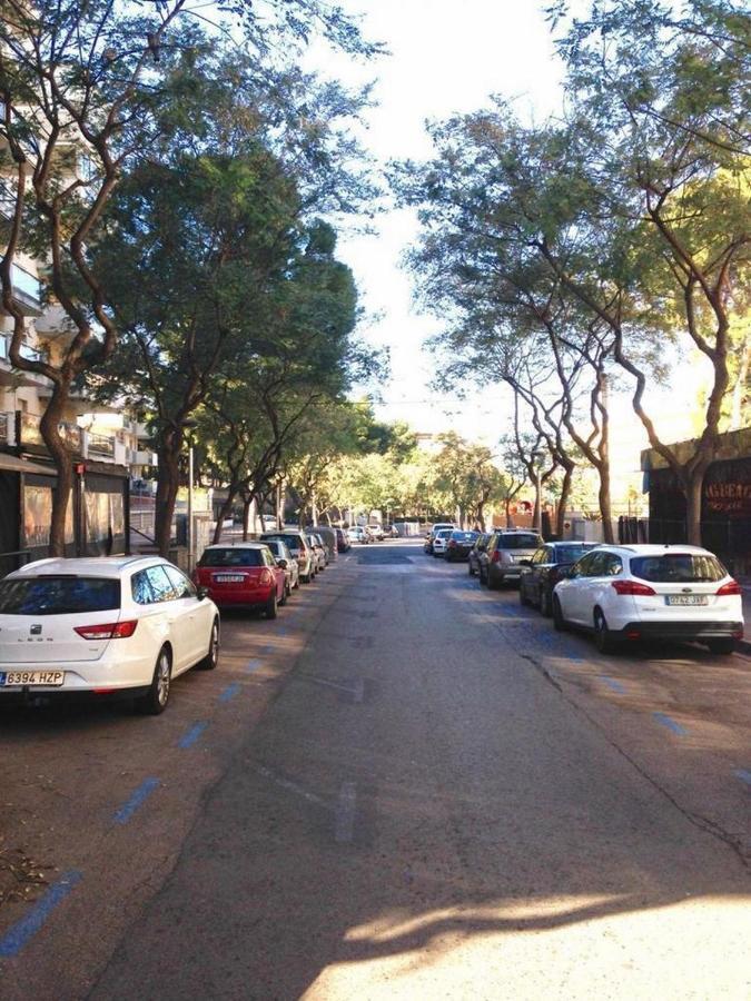 Salou Zona Centro Appartement *