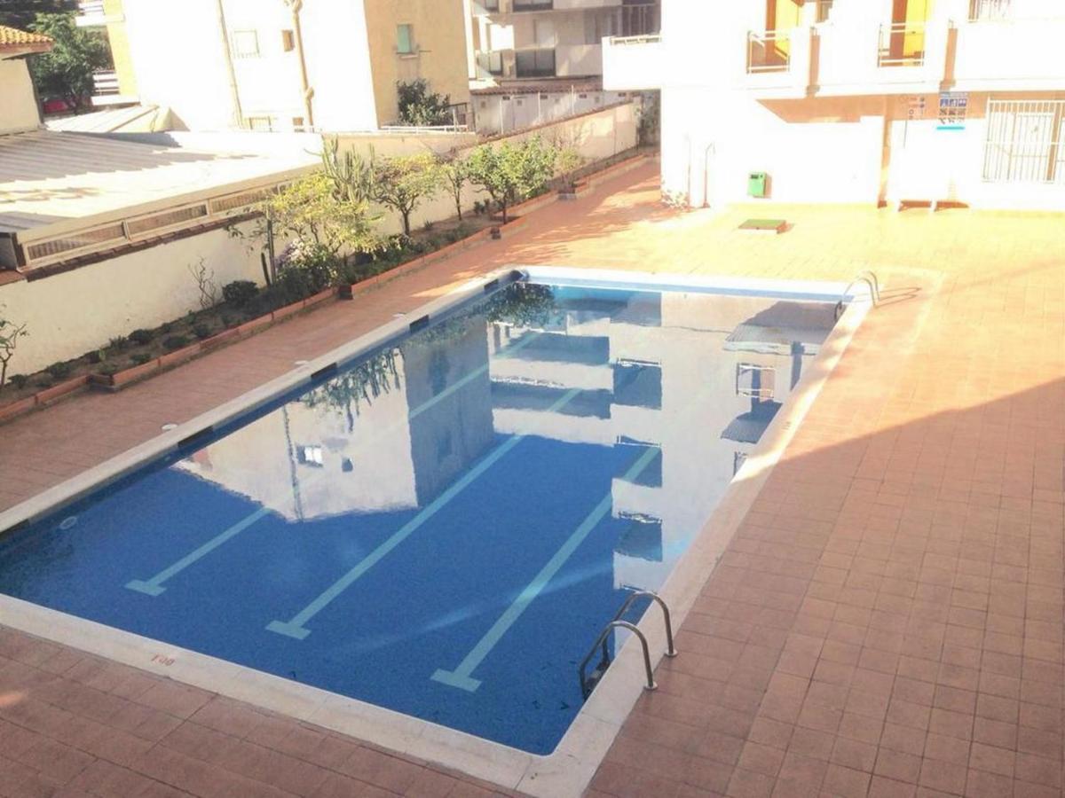 Salou Zona Centro Salou