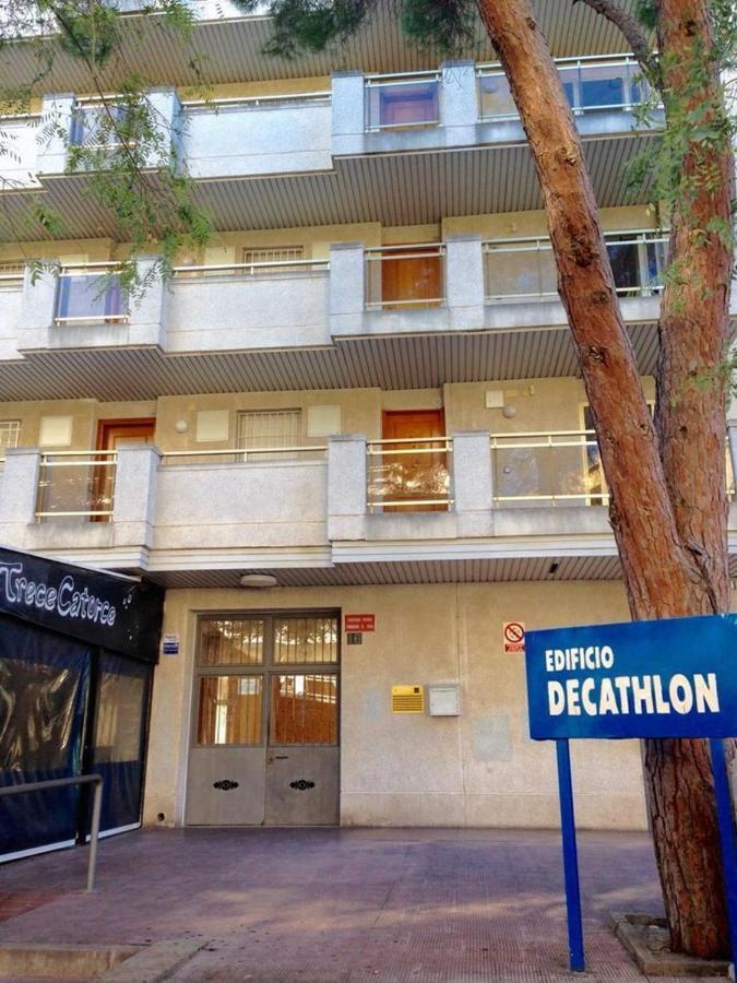 Appartement Salou Zona Centro *
