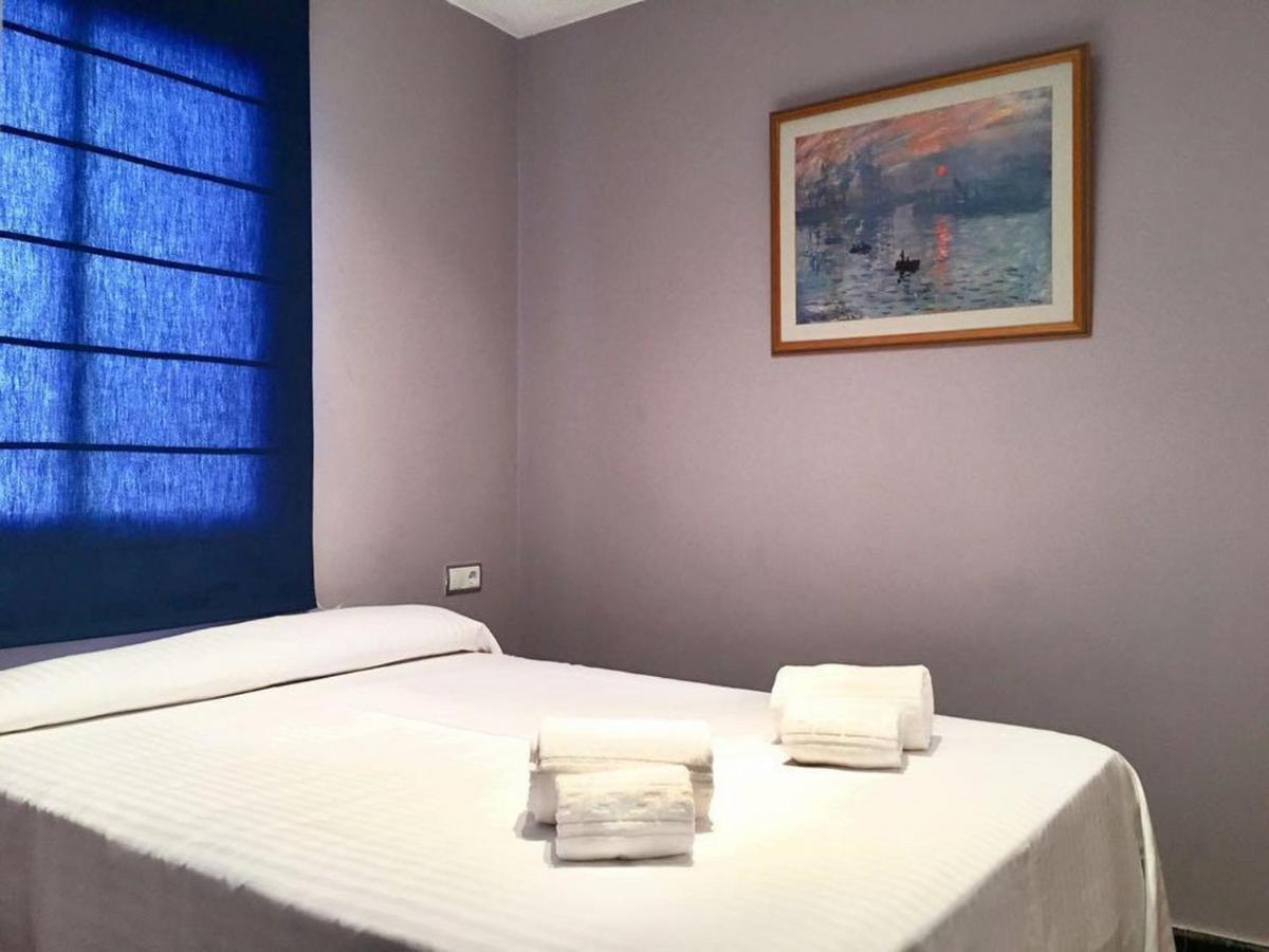 Appartement Salou Zona Centro *