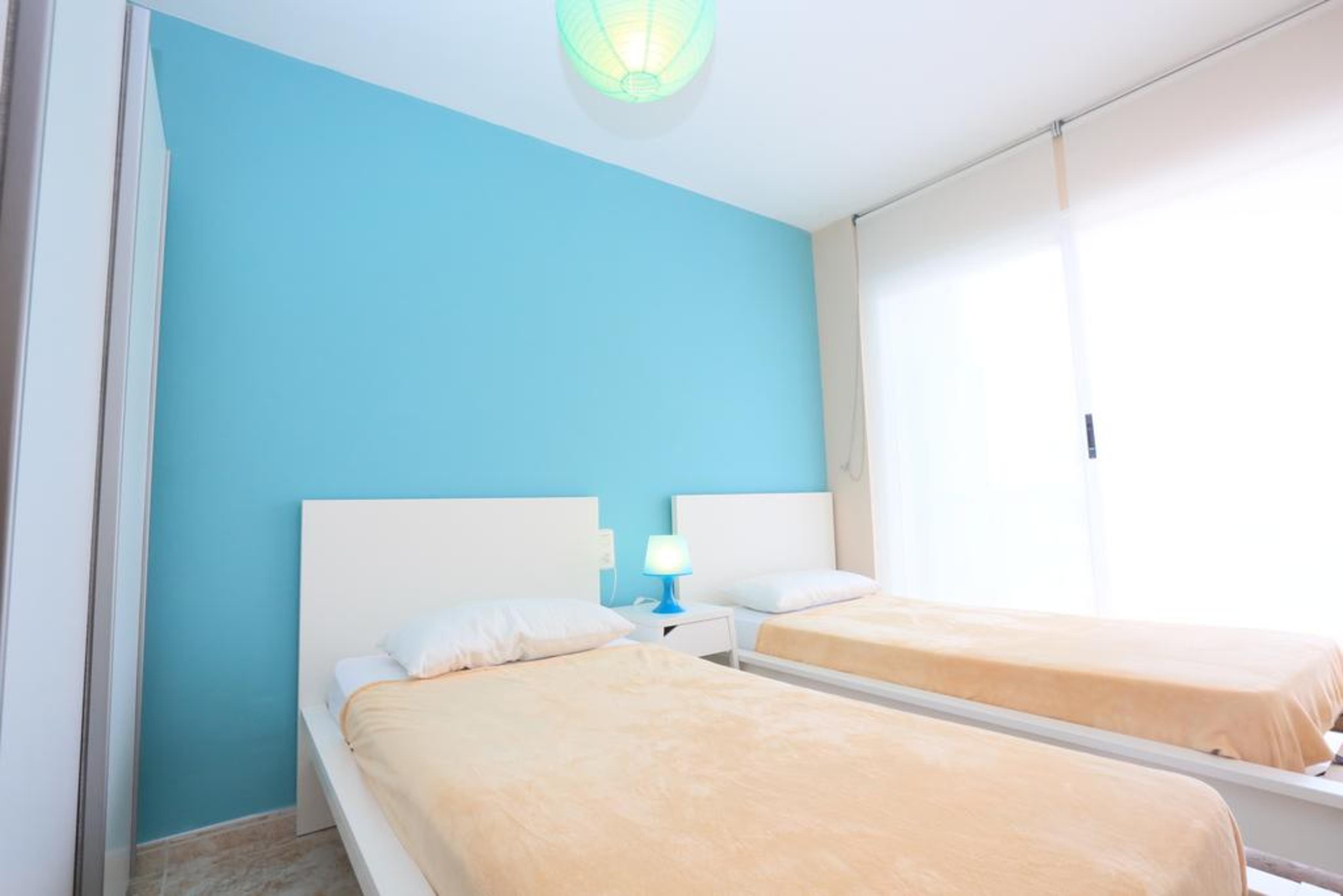 Complejo Living Park Apartamento Salou