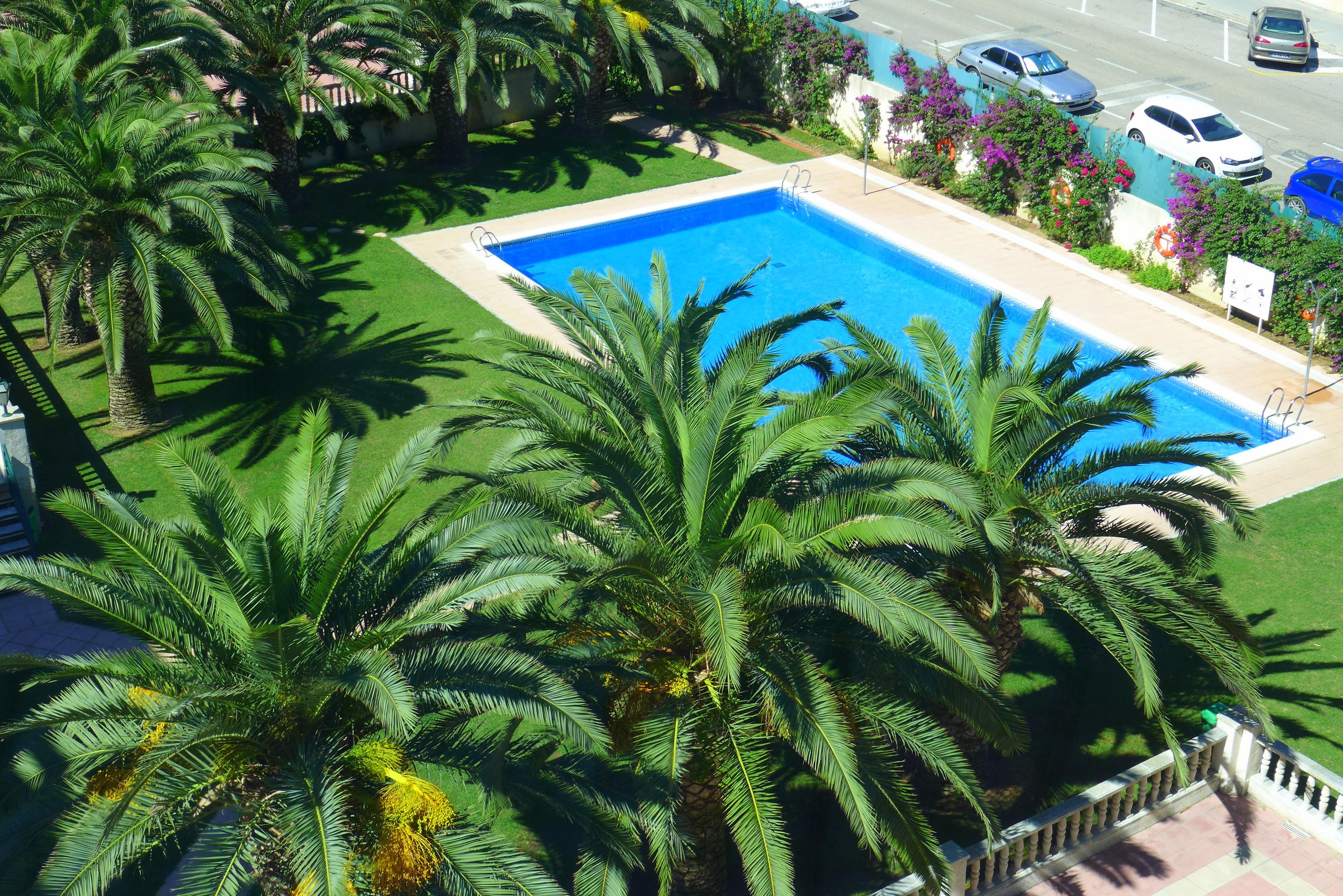 Complejo Living Park Apartamento