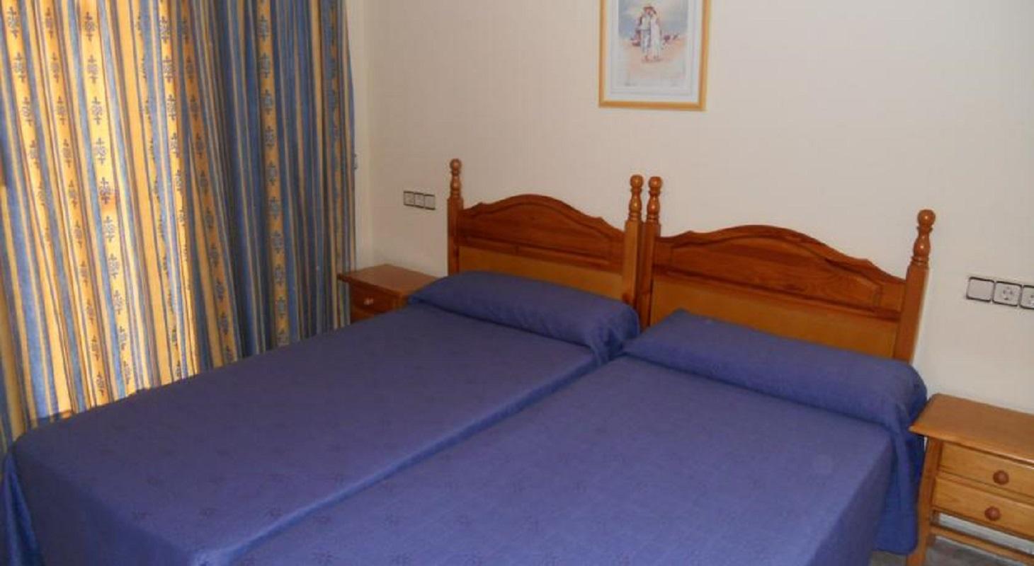 Appartement Apartamentos Palas Salou Salou