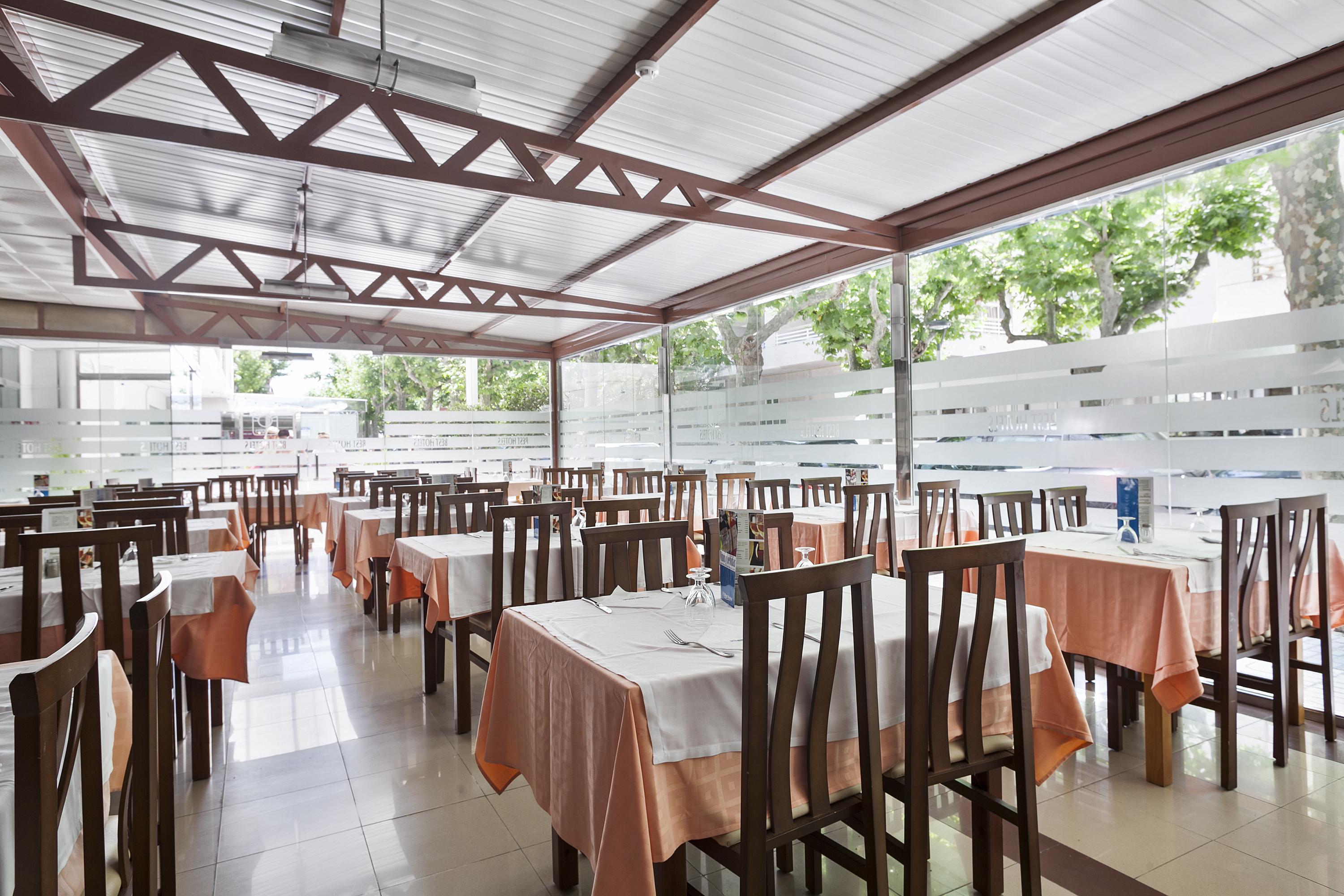 Apartahotel Michelangelo