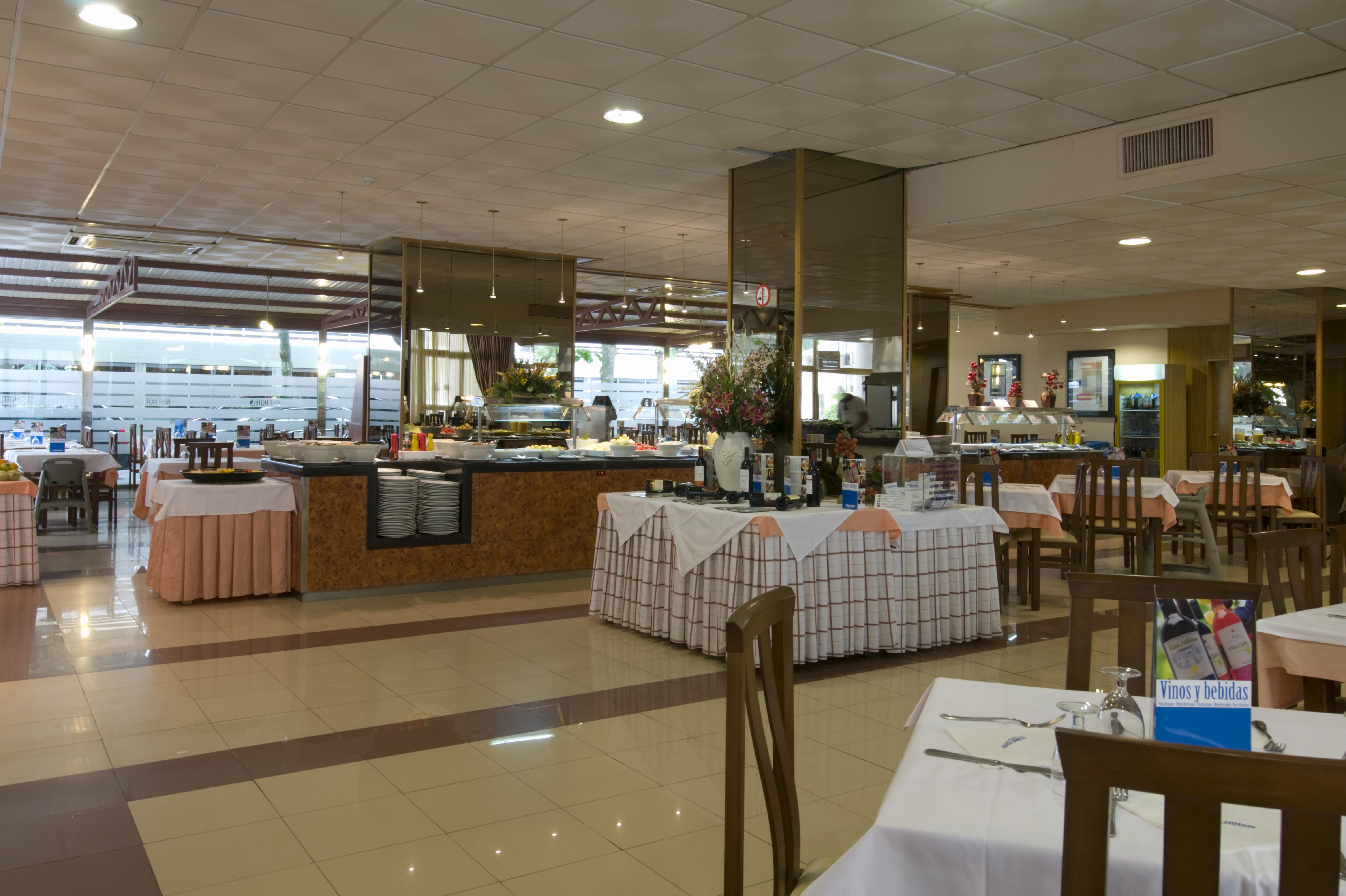 Apartahotel Michelangelo