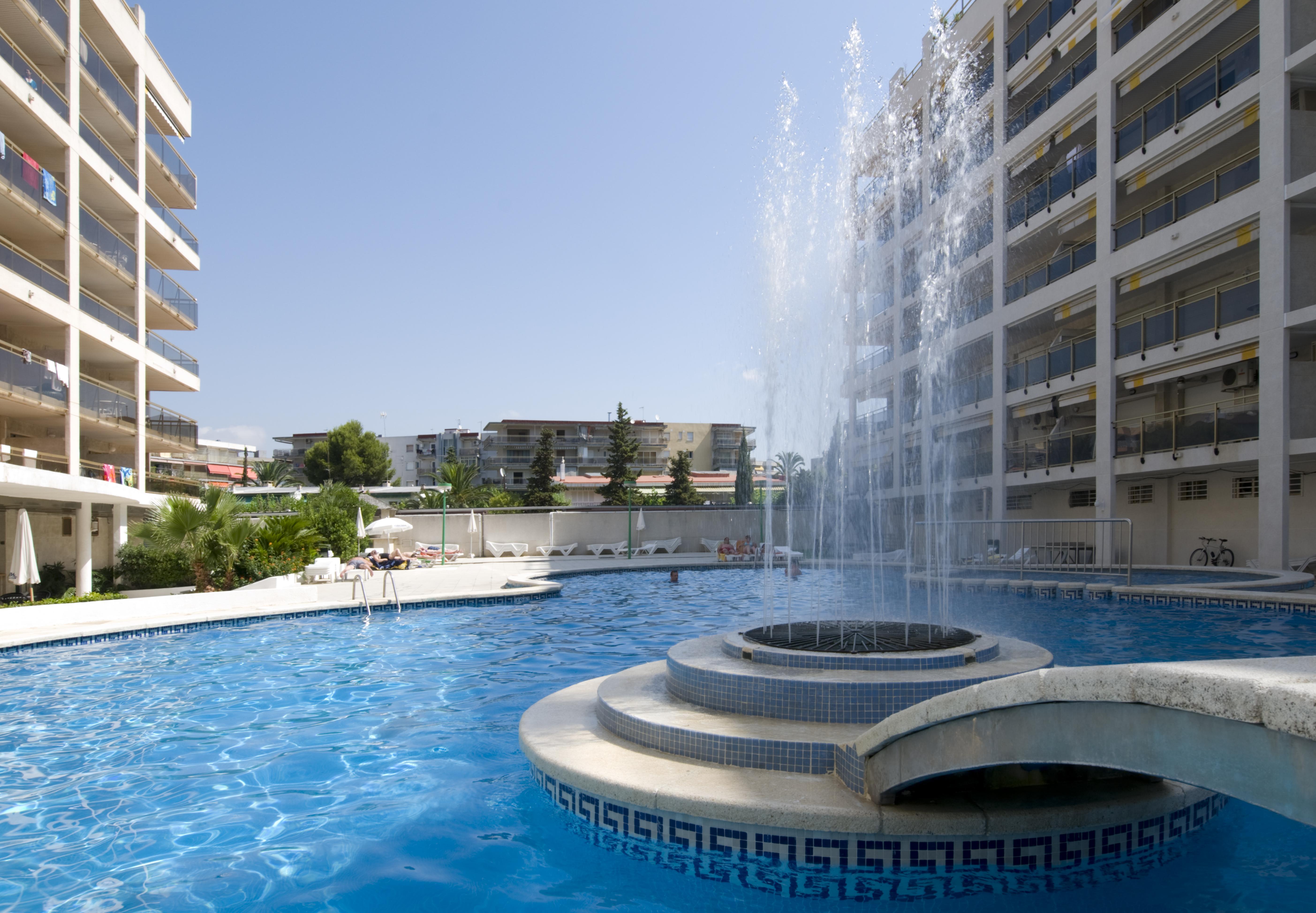 Michelangelo Apartahotel