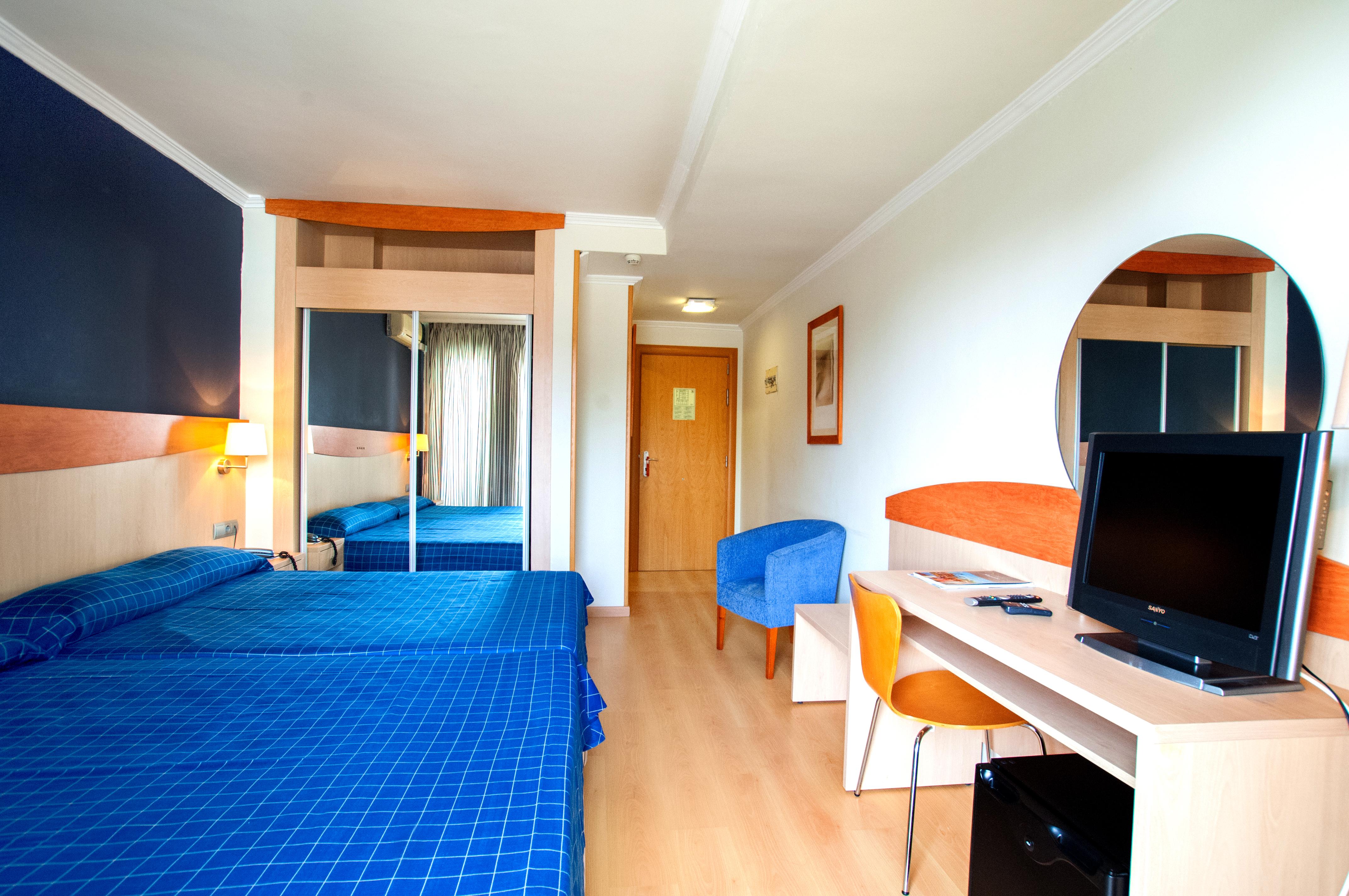 Hotel President Salou