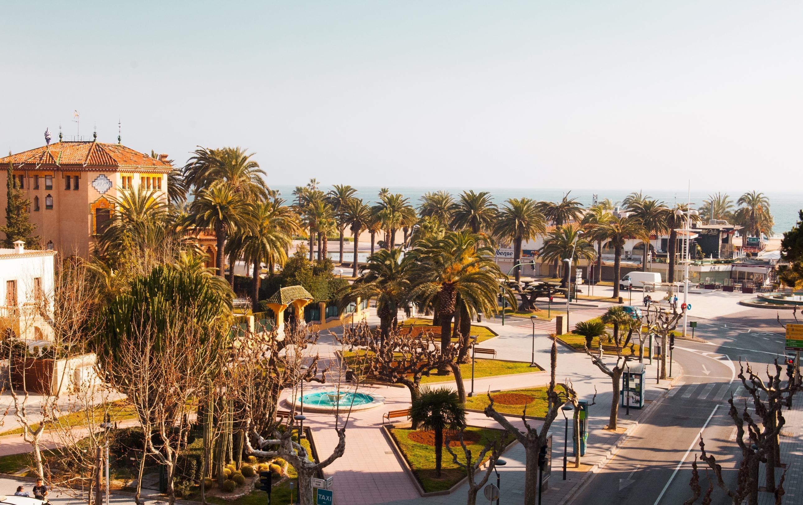 President 3* Salou