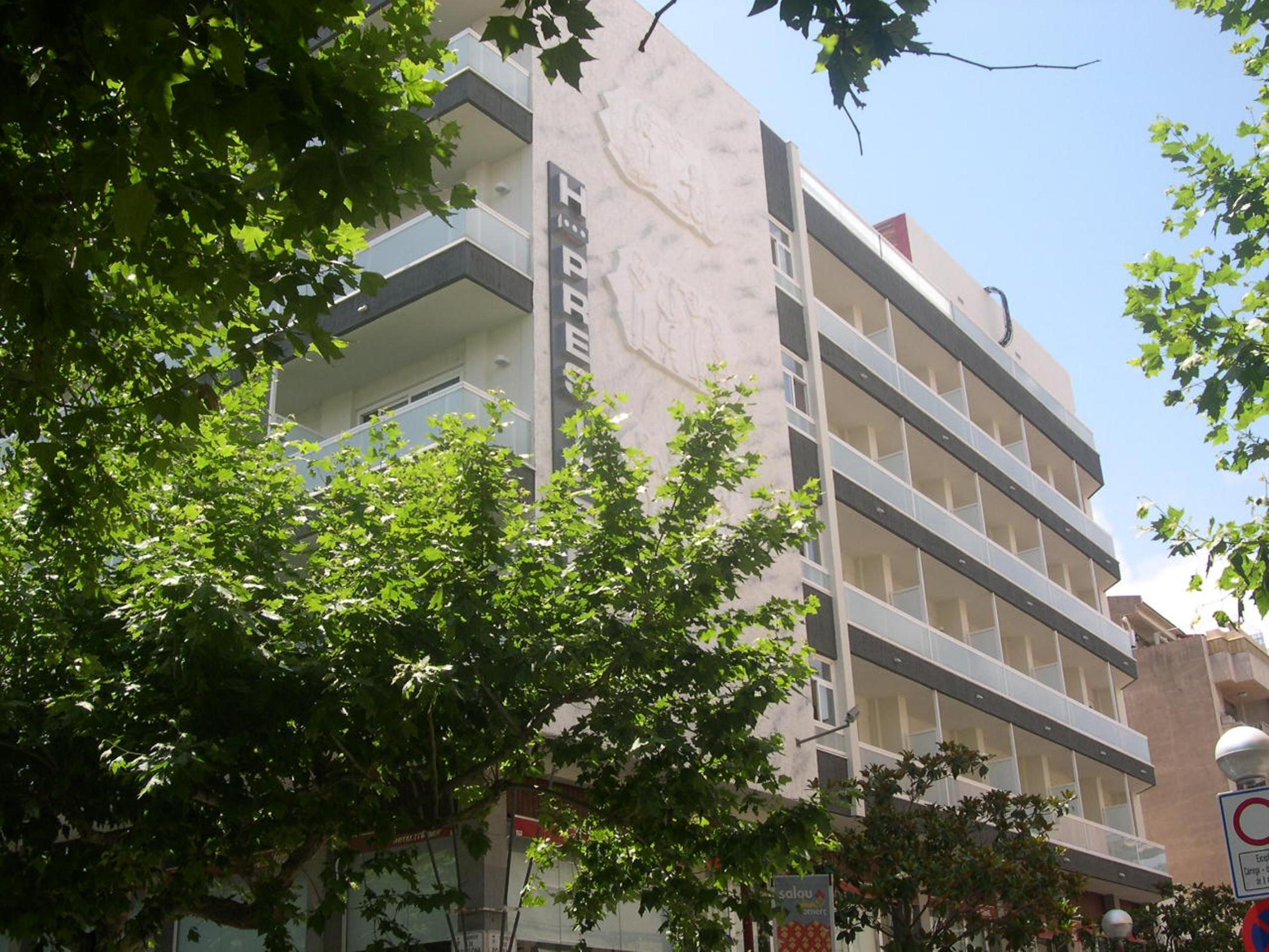 Hotel President 3*