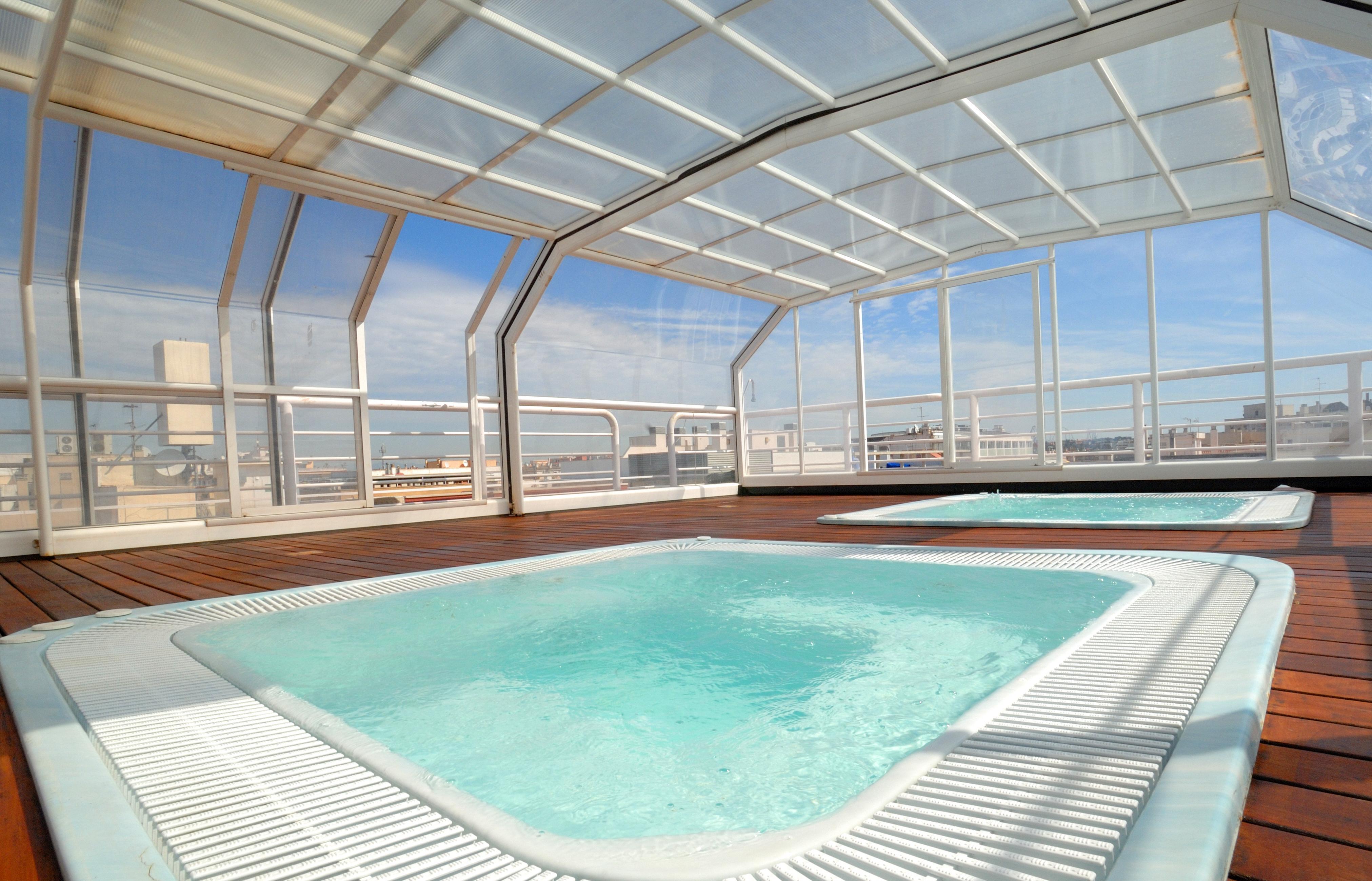 Hotel President Salou