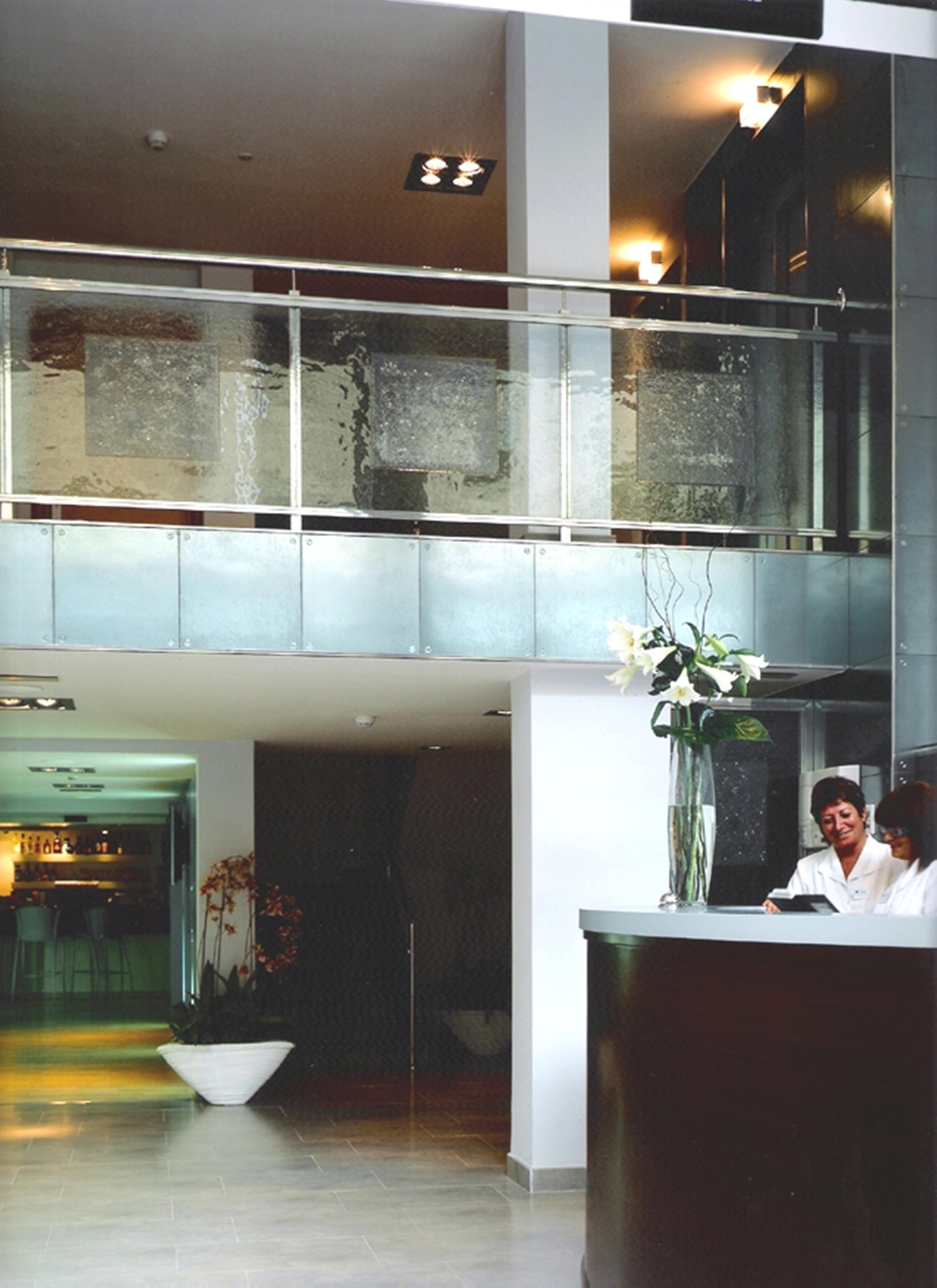 Hotel President 3*