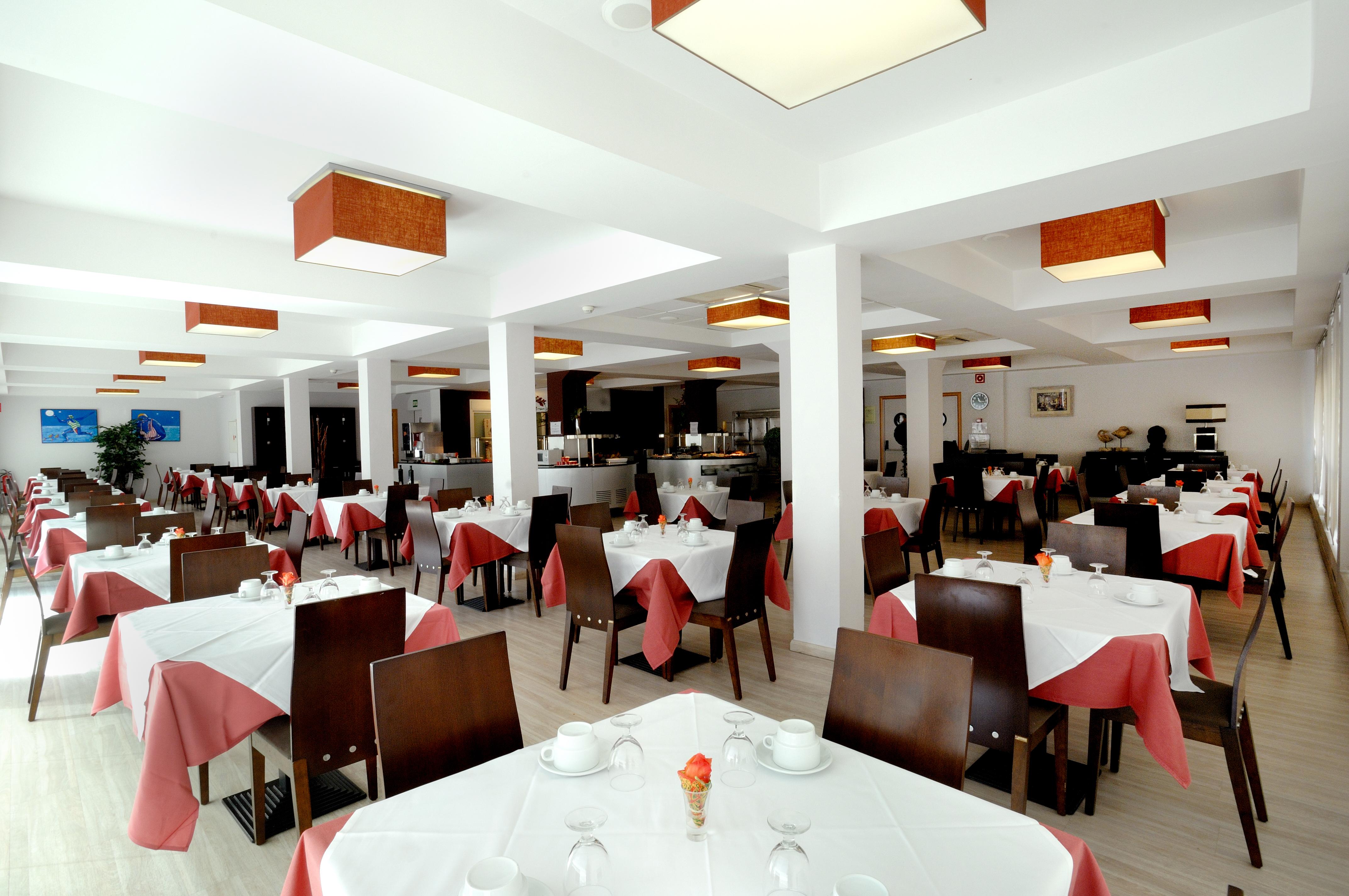 Hotel President Salou