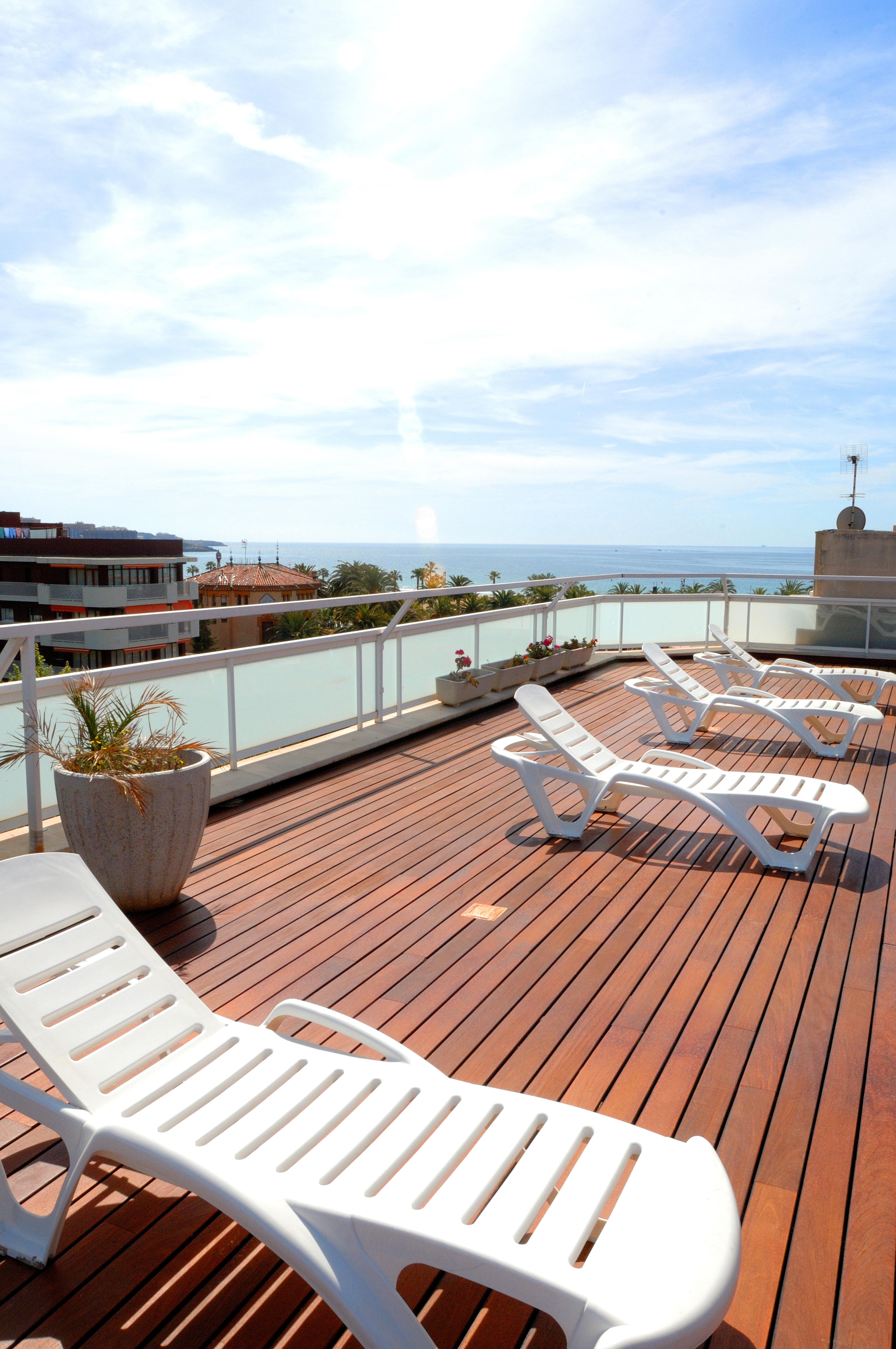 President Hotel 3*