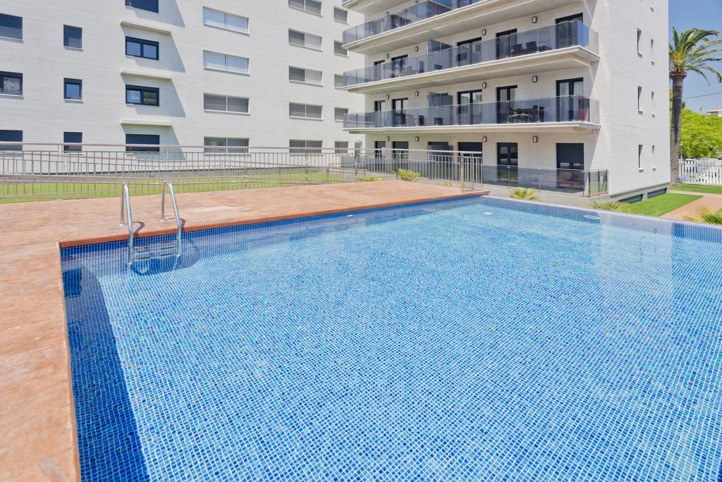 Norte 14 Appartement *