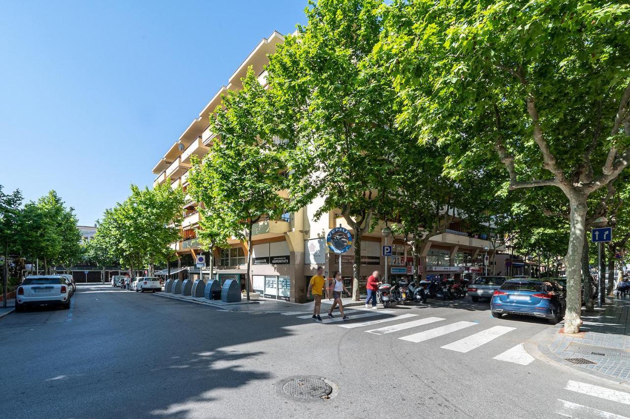 Global Market Apartment Salou