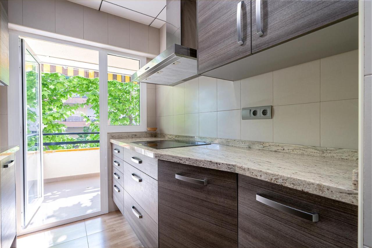 Apartment Global Market Salou