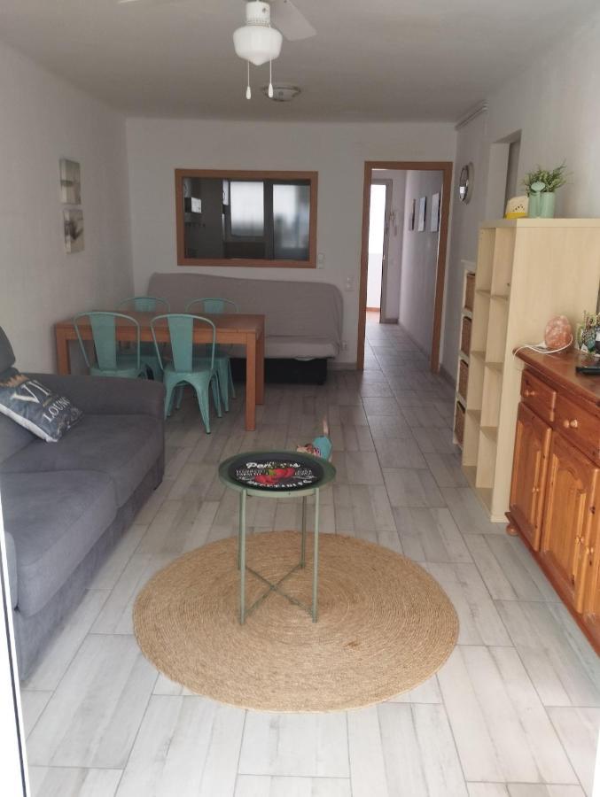 Parque Appartement