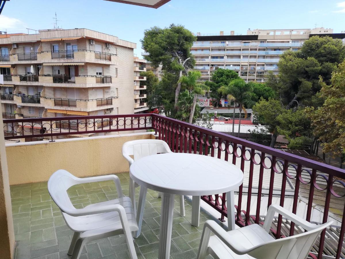 Alfonso I Palmyra Salou