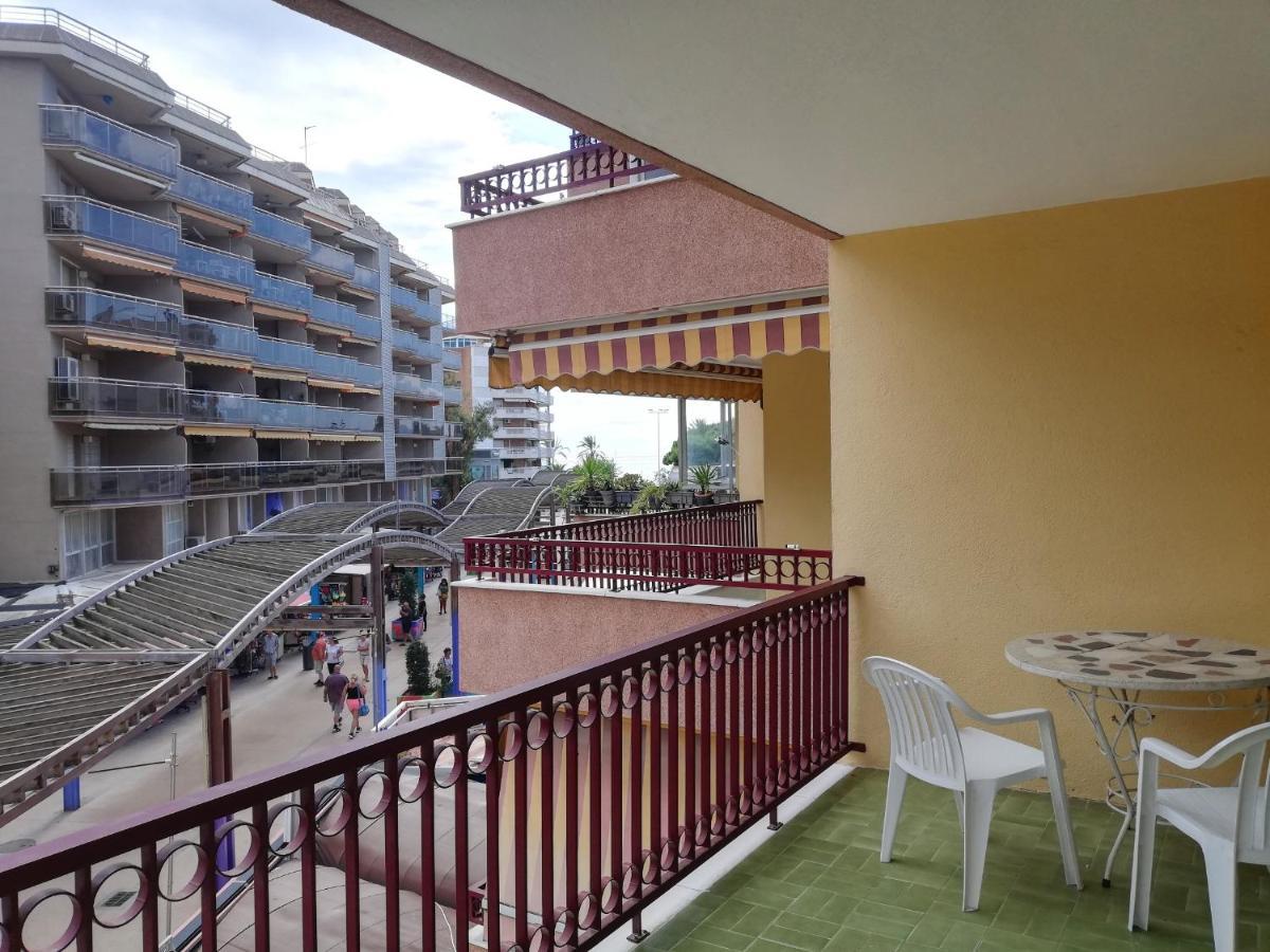 Alfonso I Palmyra Apartamento