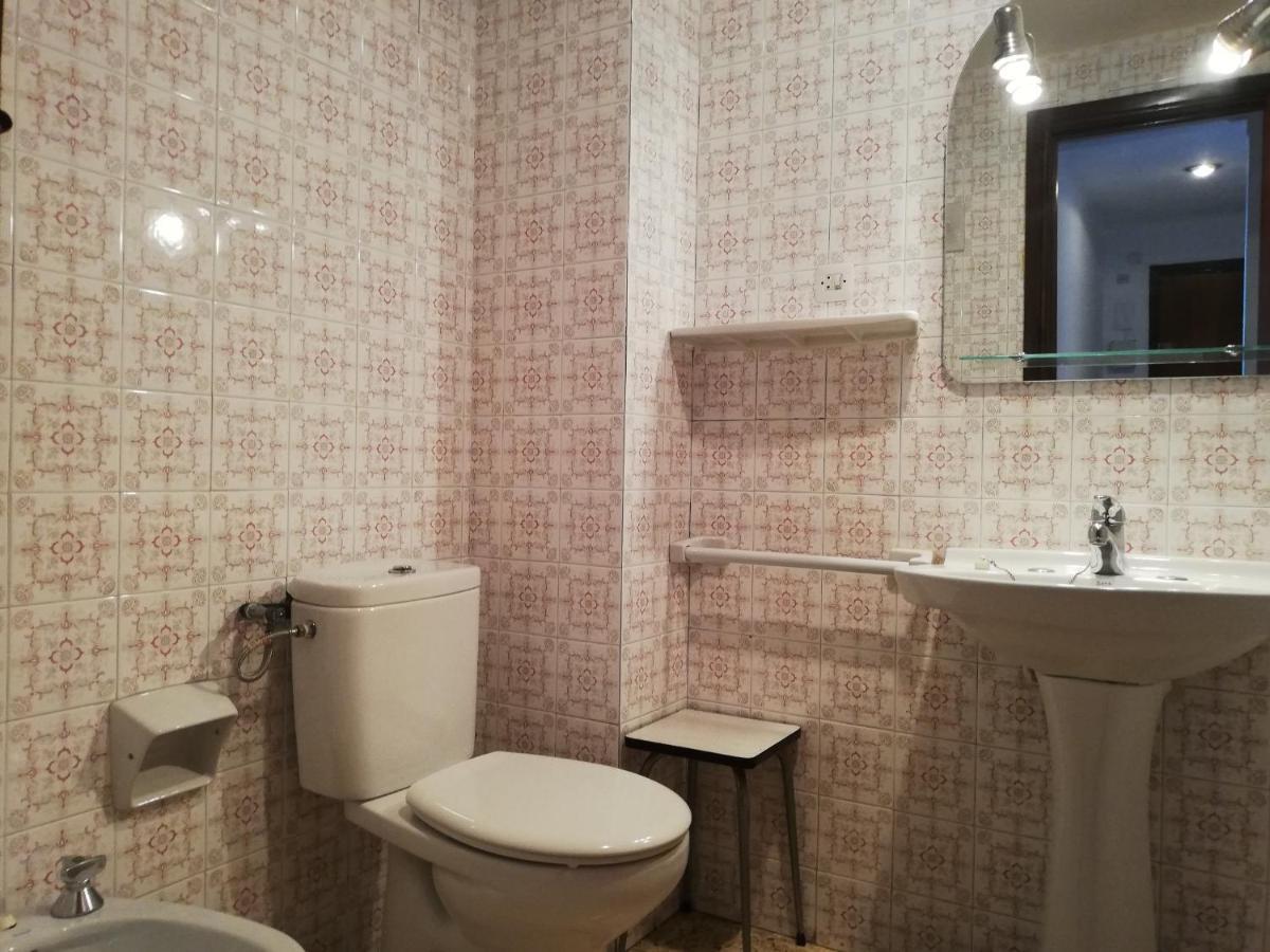 Alfonso I Palmyra Apartamento Salou